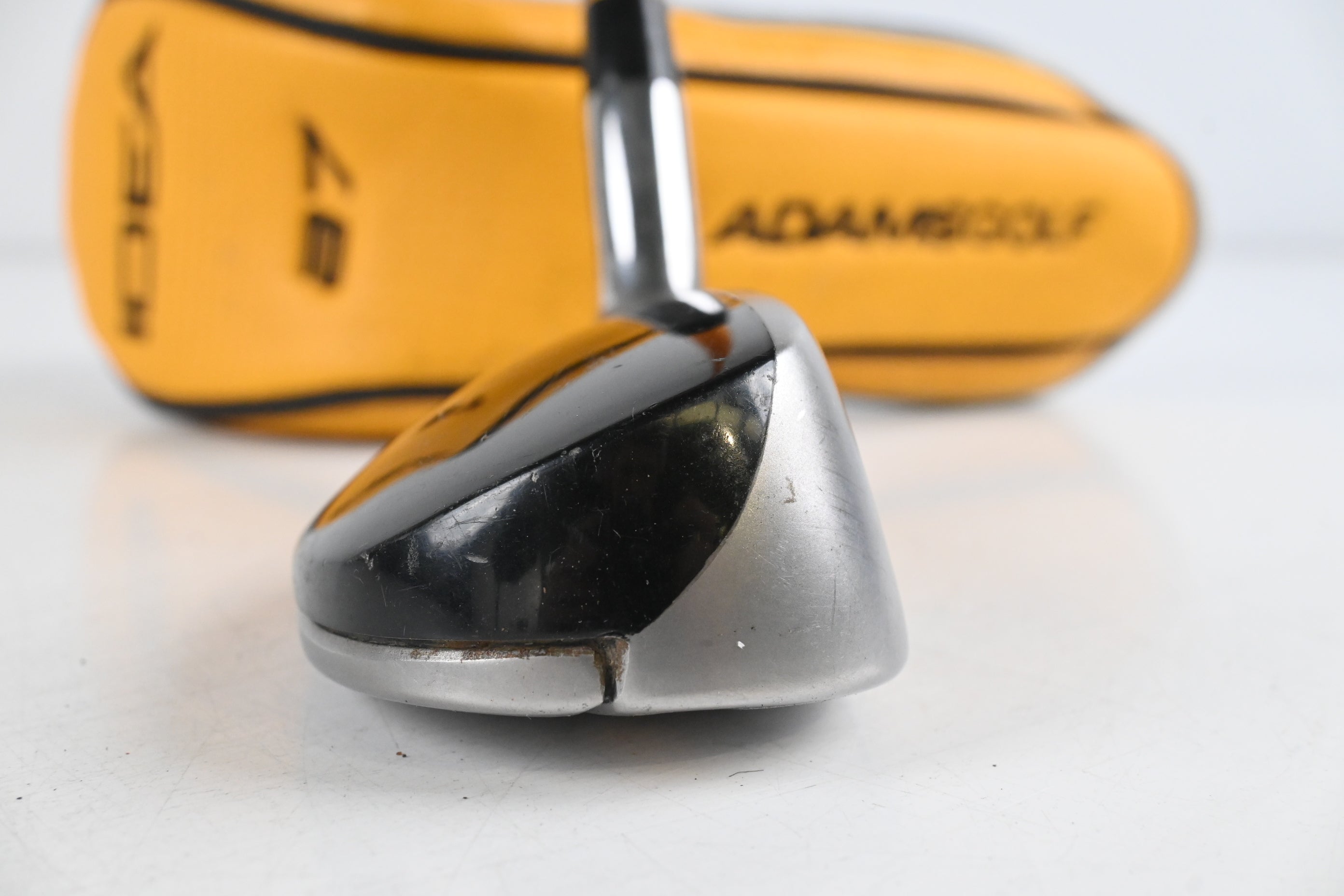 Adams Idea A7 #2 Hybrid / 17 Degree / Regular Flex Proforce Axivcore 85 Shaft