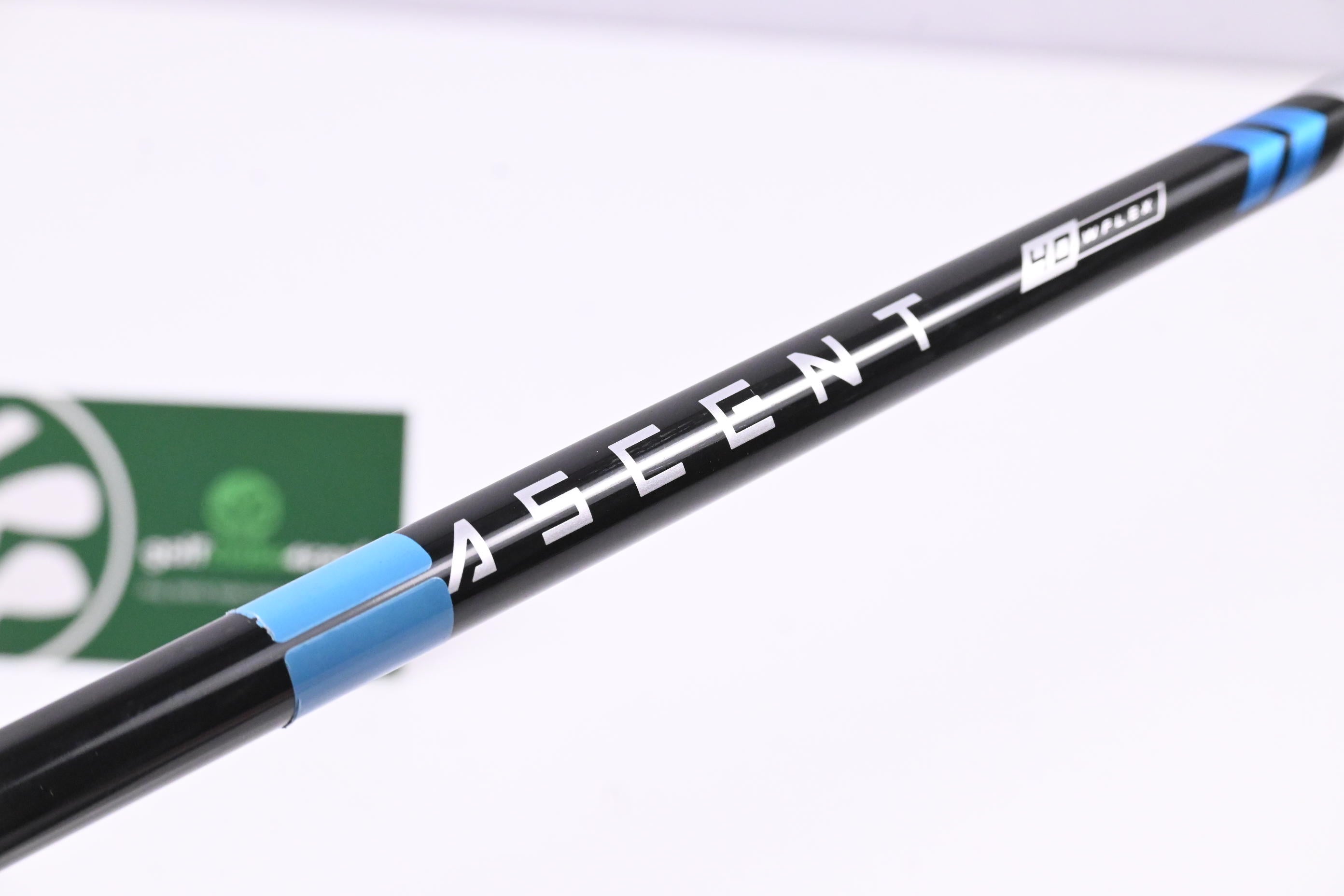 Aldila Ascent PL 40 #3 Wood Shaft / Ladies Flex / Callaway 3rd Gen