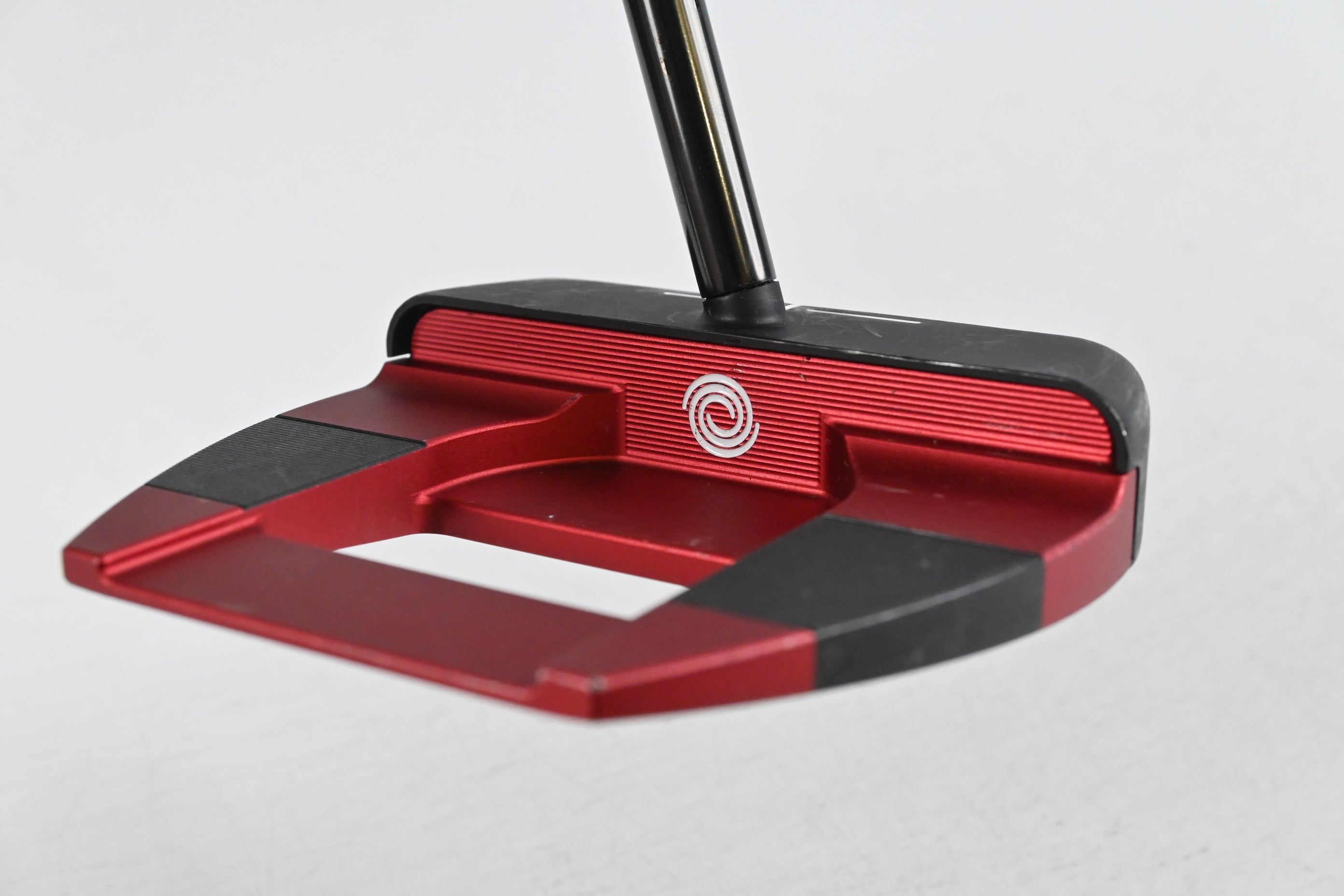 Odyssey Square 2 Square Tri-Hot Jailbird Putter / 34 Inch