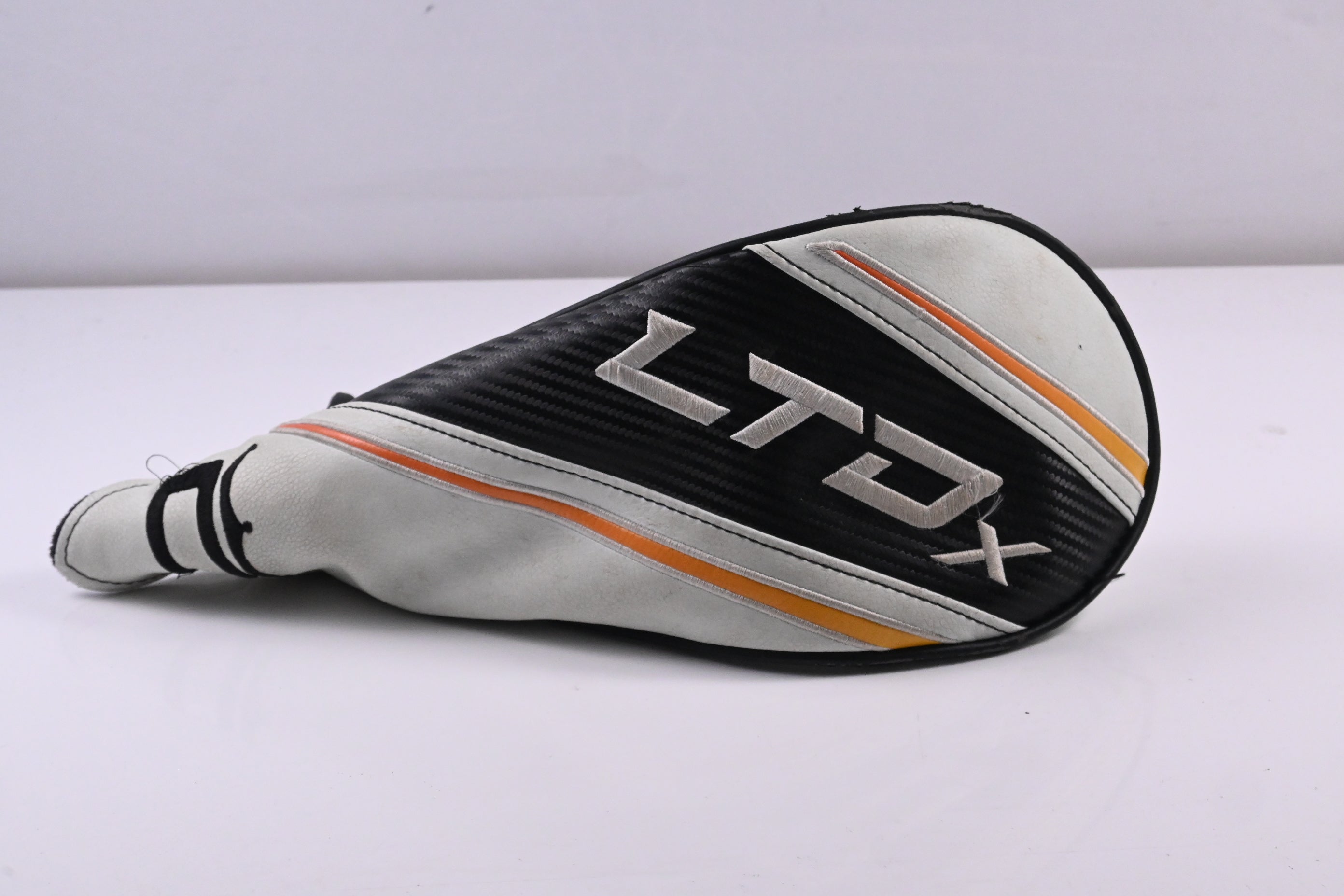 Cobra LTDx Driver / 10.5 Degree / Regular Flex EvenFlow Riptide CB 50 Shaft