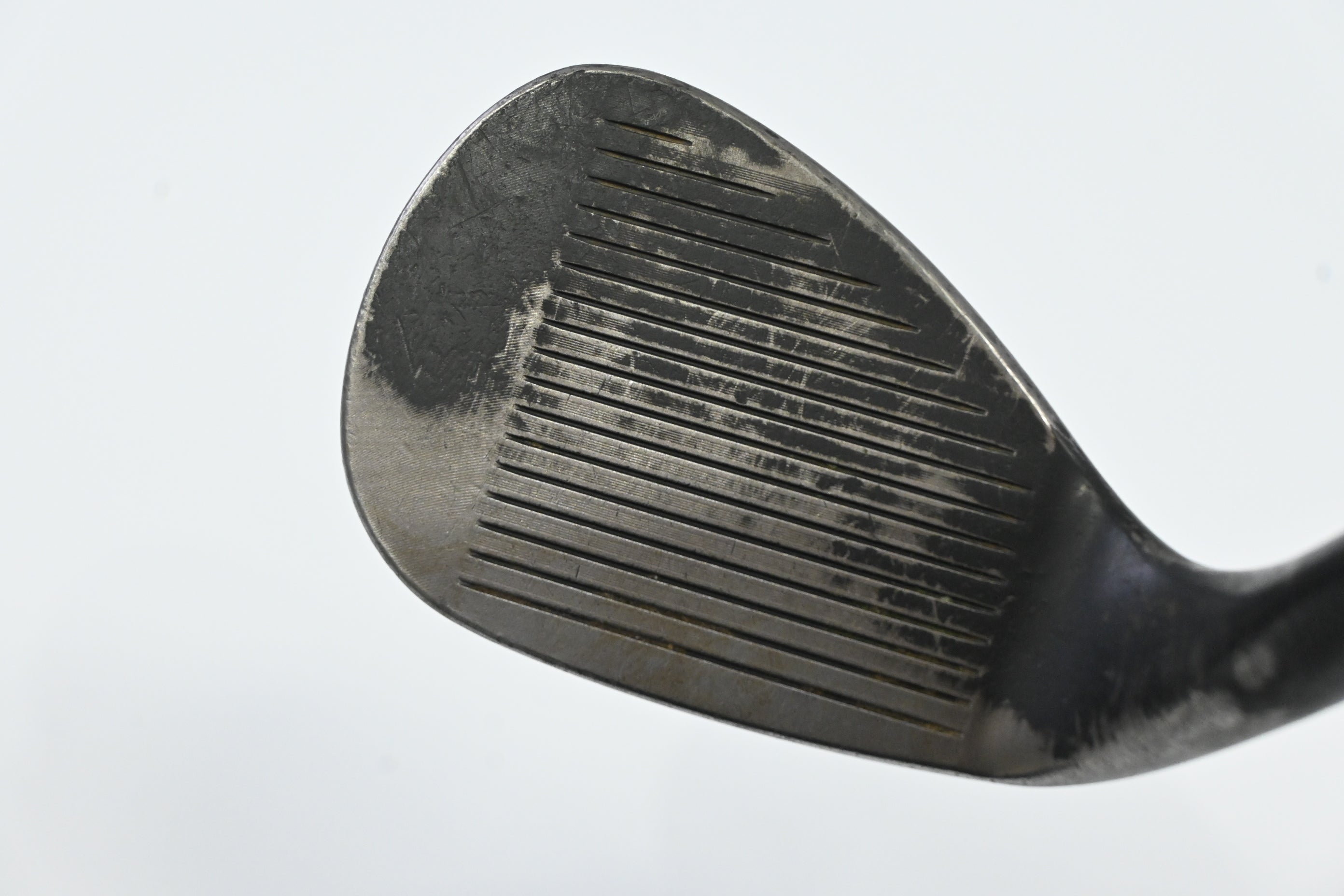 Titleist Vokey SM8 Lob Wedge / 58 Degree / Stiff Flex NS Pro 950GH Shaft