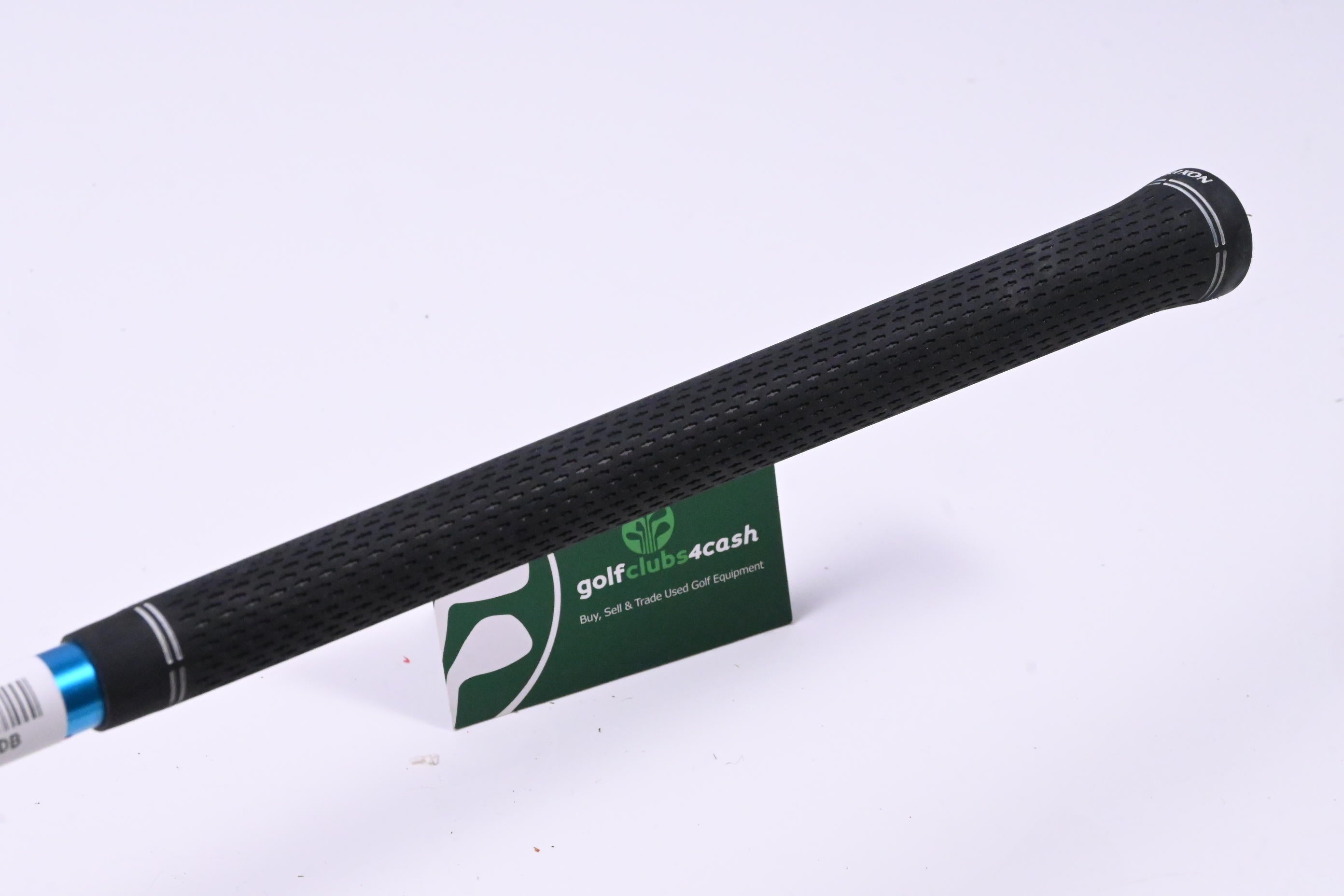 Miyazaki Kosuma Silver 6 #3 Wood Shaft / Stiff Flex / Srixon