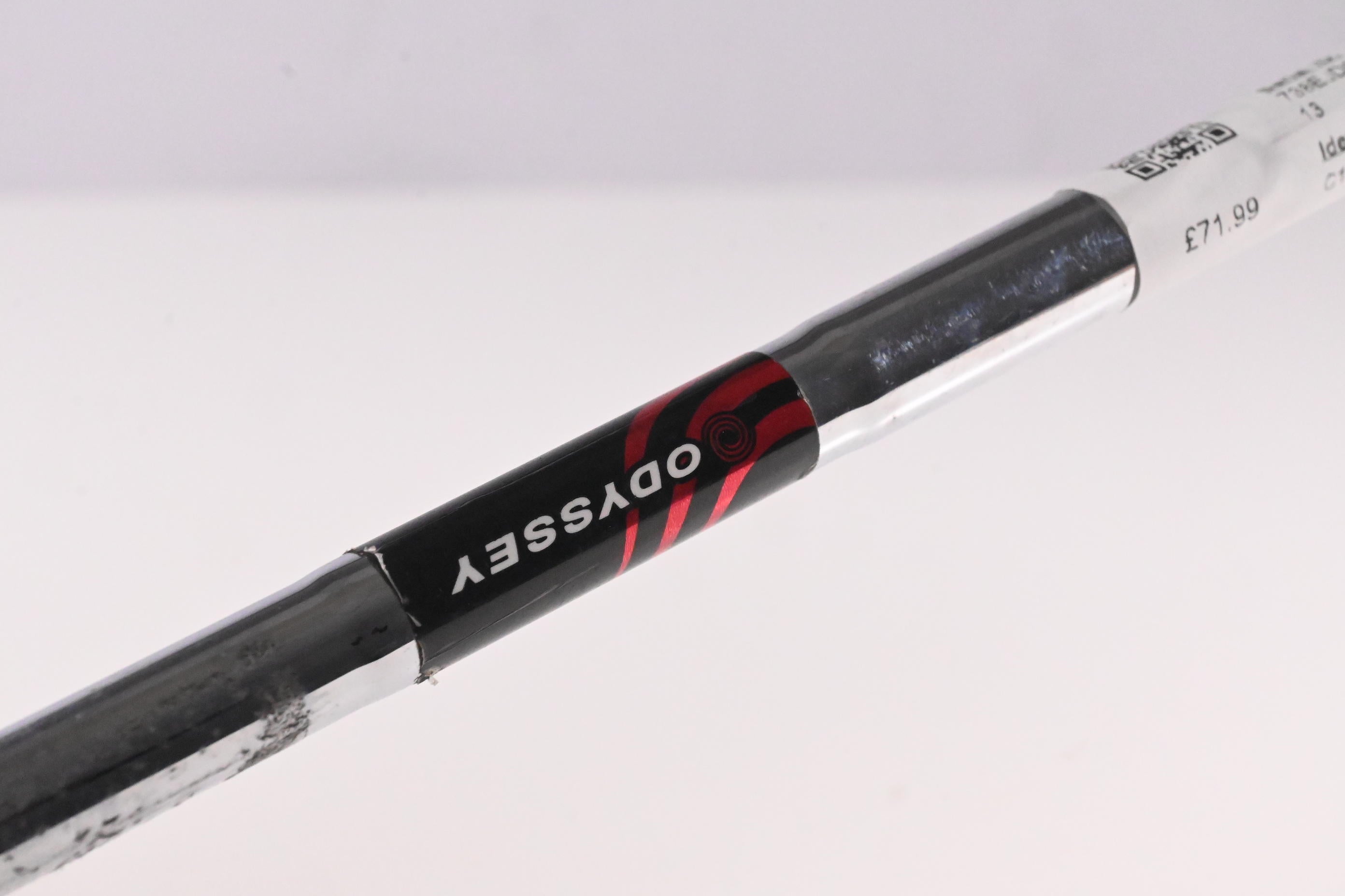 Odyssey White Hot XG 330 Putter / 34 Inch