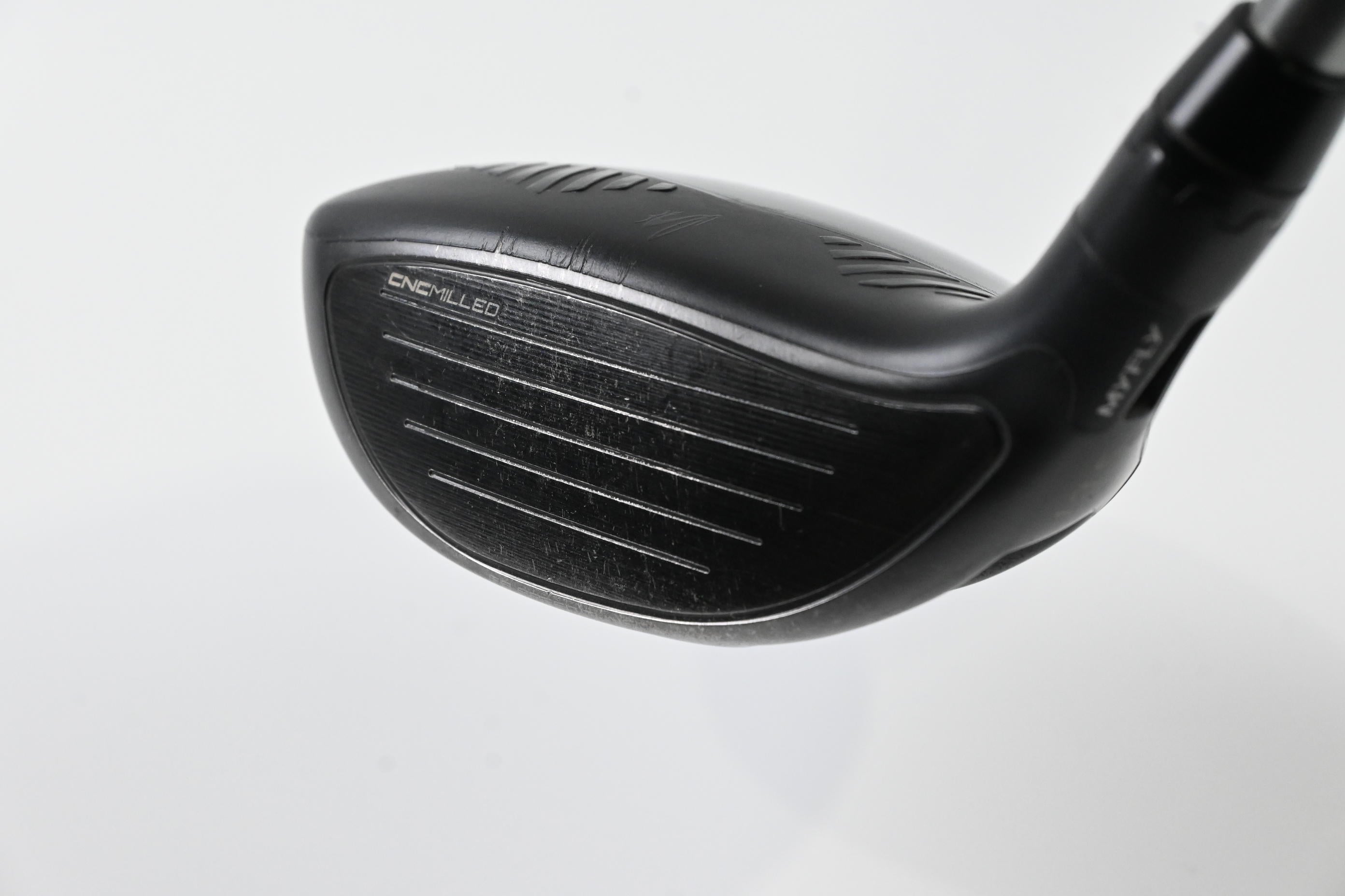 Cobra King F9 #3 Wood / 13.5 Degree / Regular Flex UST Helium 49 Shaft