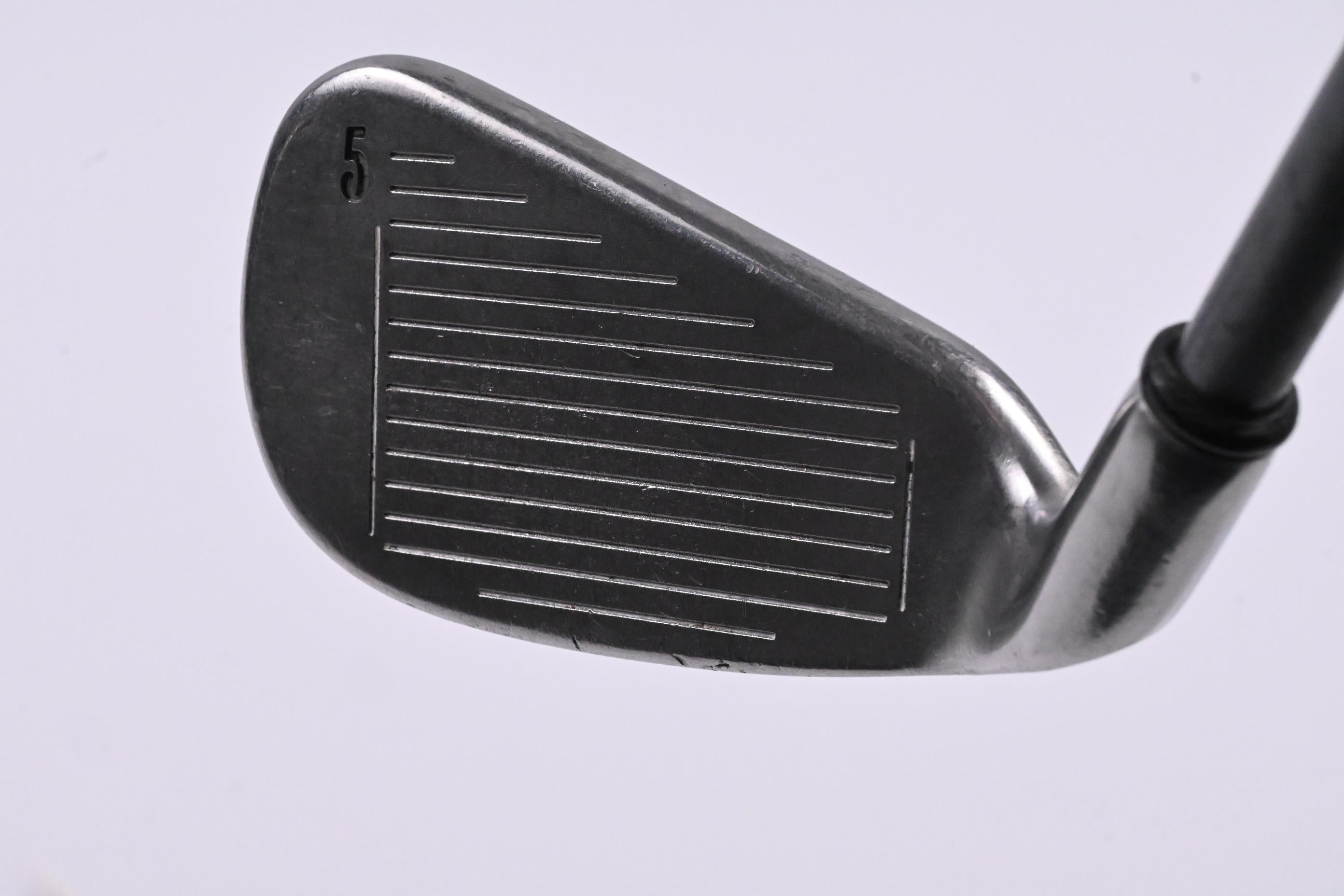 Callaway X-14 #5 Iron / 26 Degree / Regular Flex Callaway Steelhead X-14 Shaft