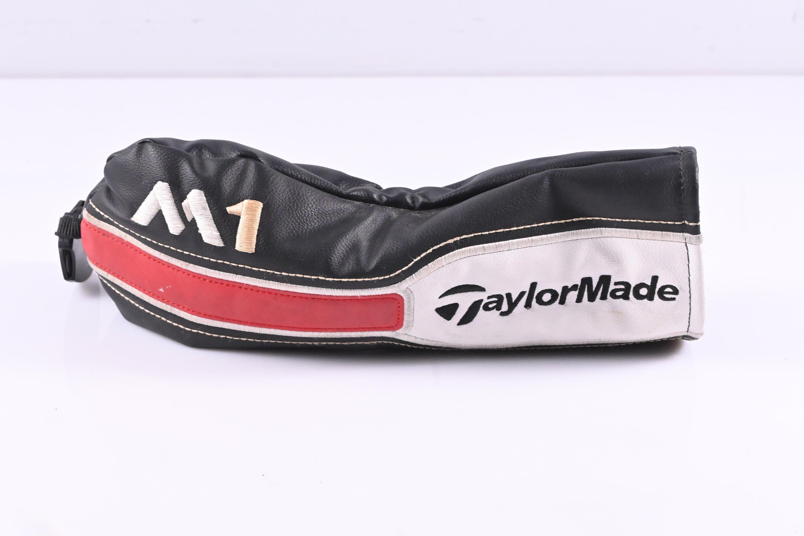 Taylormade M1 2016 HL #3 Wood / 17 Degree / Stiff Flex Fujikura Ventus TR Red 6