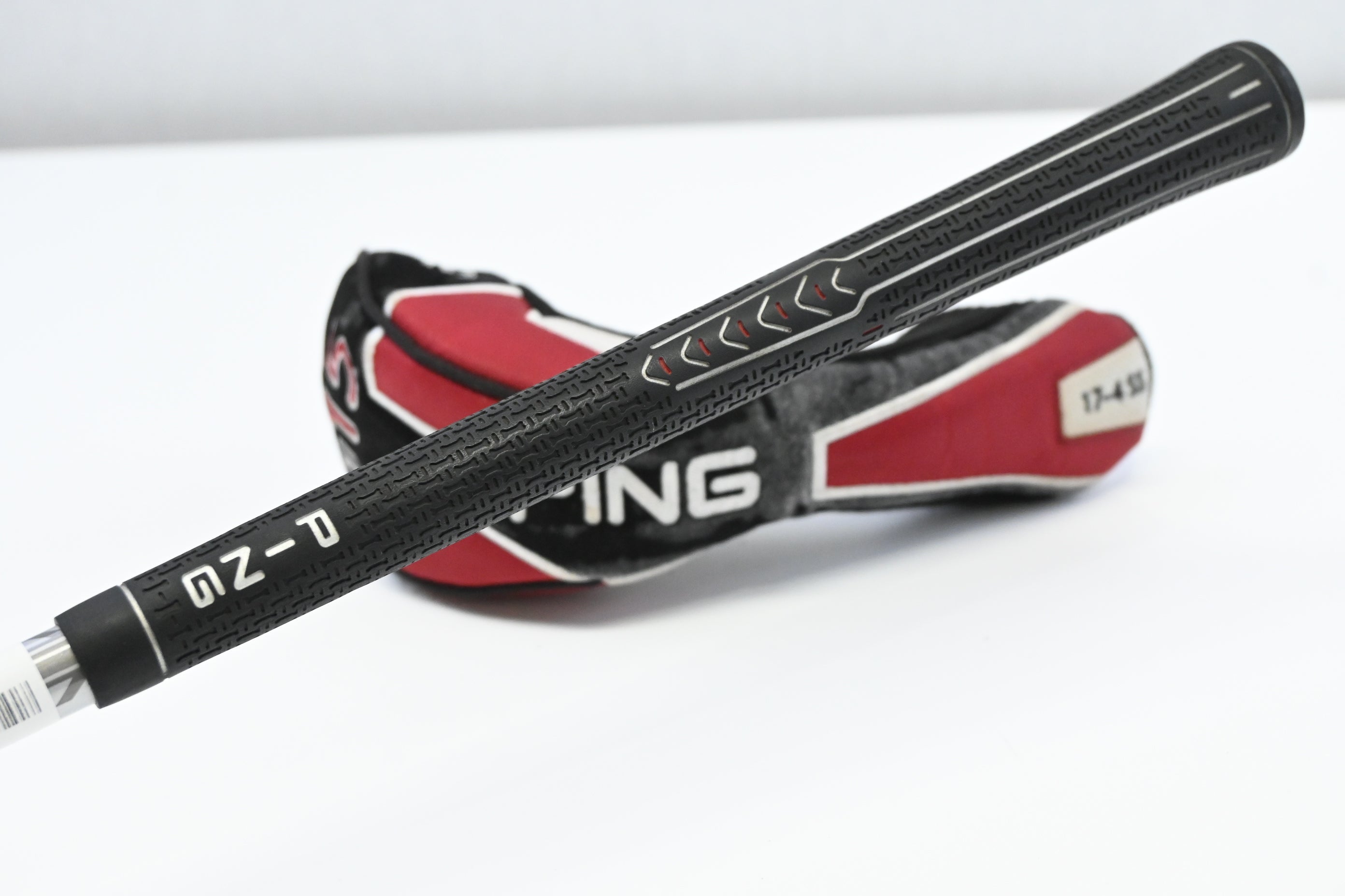 Ping G15 #2 Hybrid / 17 Degree / Regular Flex Ping TFC 149 Shaft