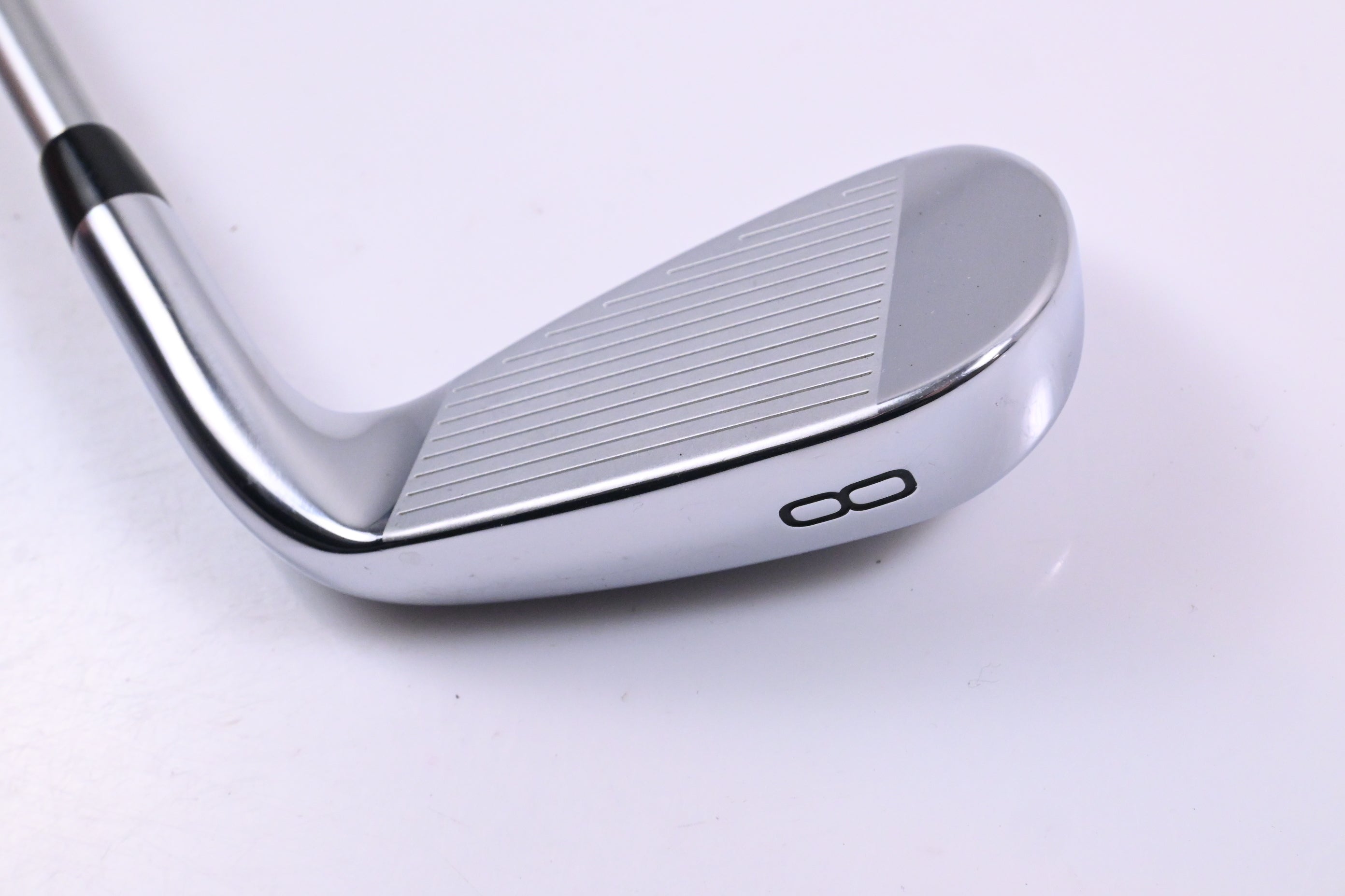 Titleist T350 #8 Iron / 33 Degree / Senior Flex Fubuki MV Series 50 Shaft