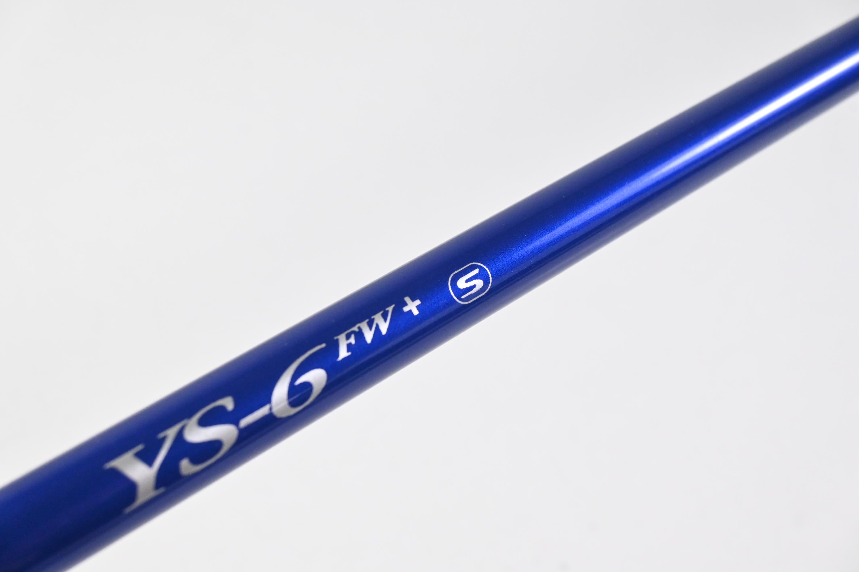 Graphite Design Tour AD YS-6 #3 Wood Shaft / Stiff Flex / Callaway 2nd Gen