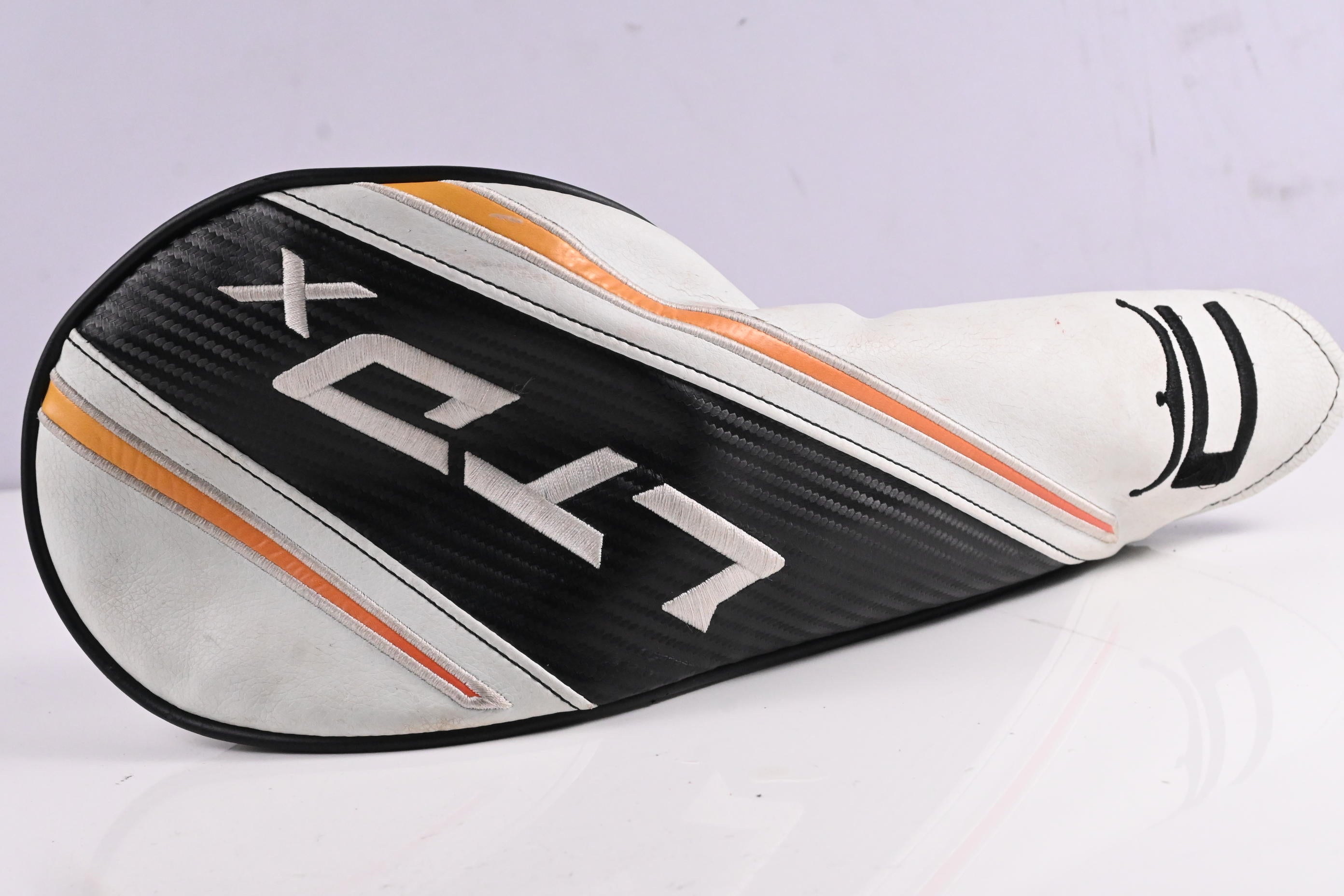Cobra LTDx Driver / 9 Degree / Stiff Flex HZRDUS Smoke iM10 60 Shaft