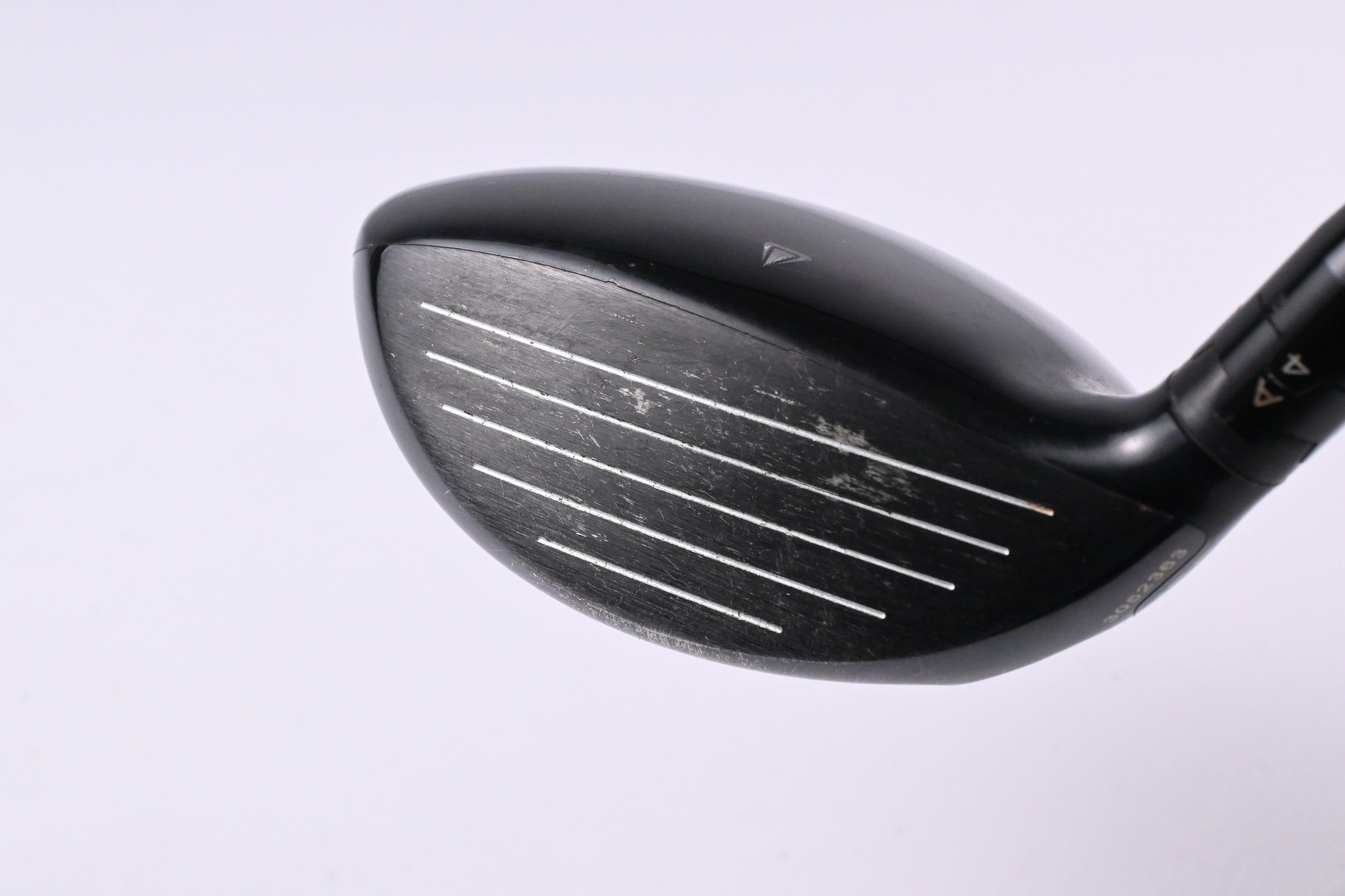 Titleist TS3 #3 Wood / 16.5 Degree / Regular Flex HZRDUS Smoke Black 70 Shaft