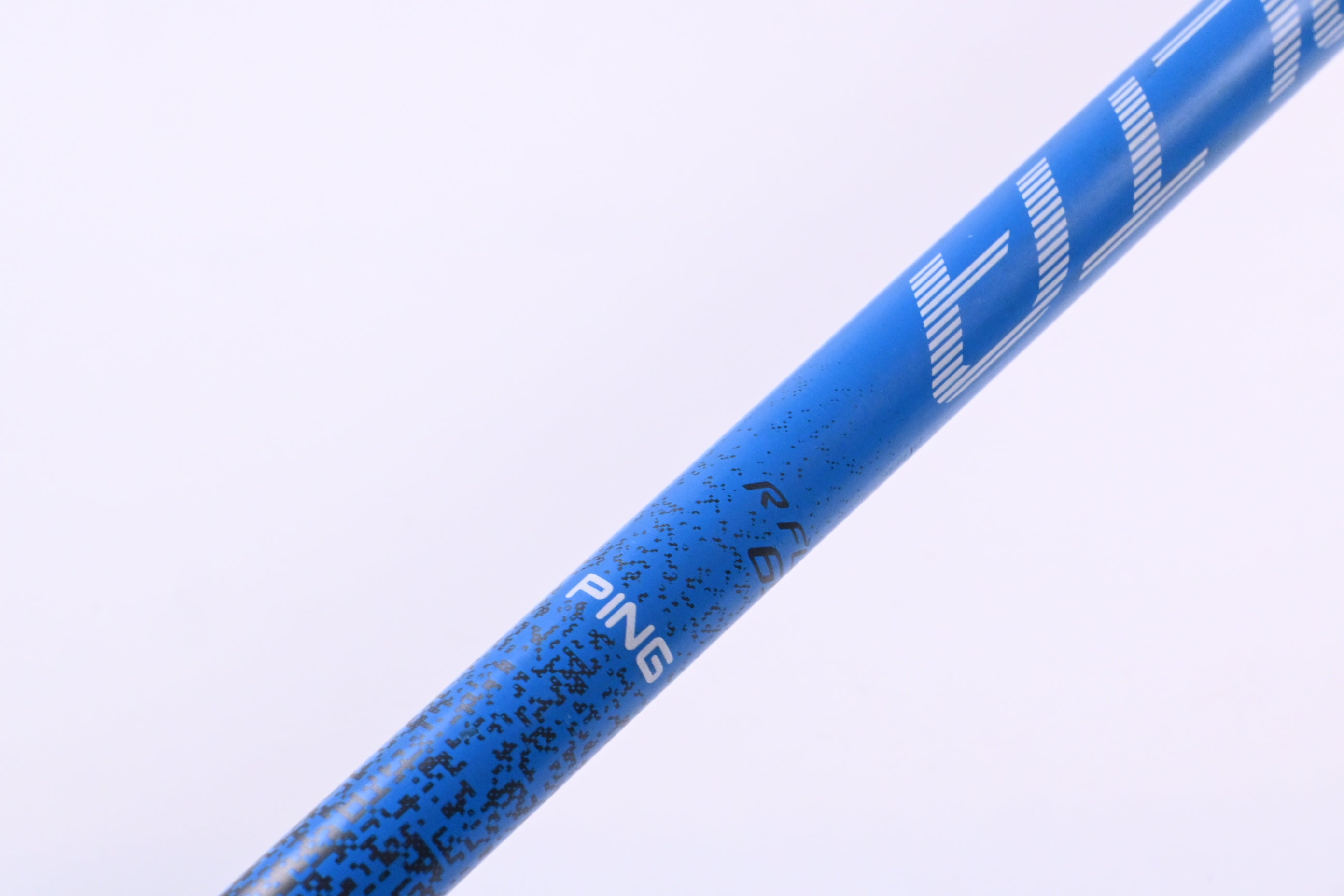 Ping G Series #3 Wood / 14.5 Degree / Regular Flex Ping Alta 65 Shaft