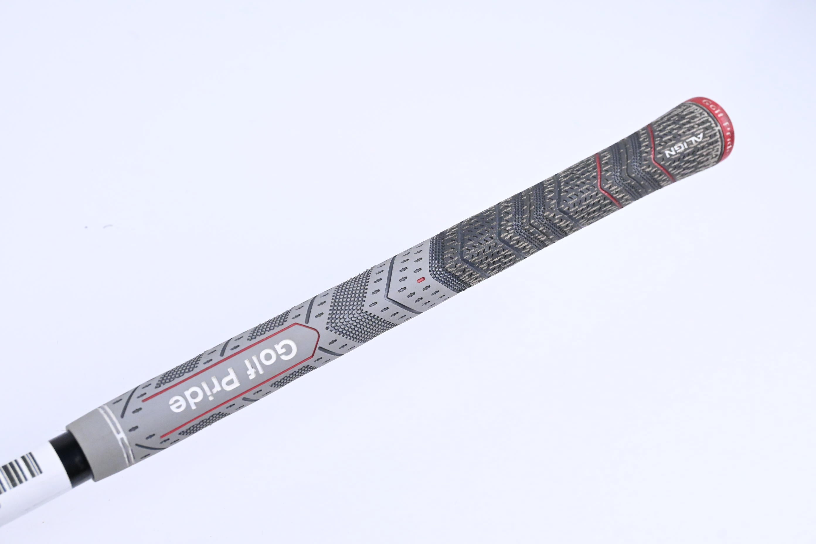 Mizuno S23 Lob Wedge / 60 Degree / Stiff Flex Project X LZ Black Shaft