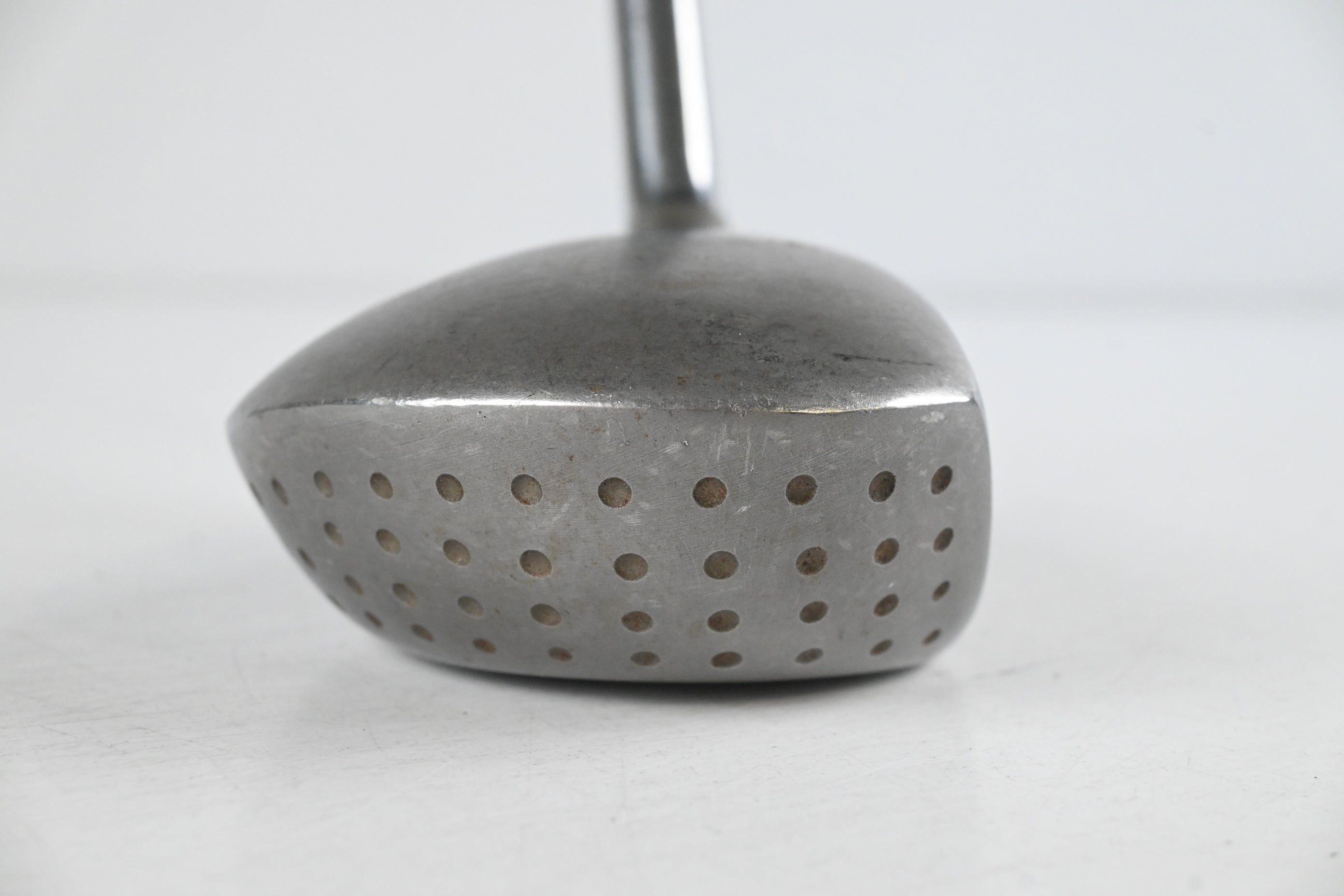 Taylormade Tour Brassie Driver / 12 Degree / Regular Flex Taylormade Flex Twist