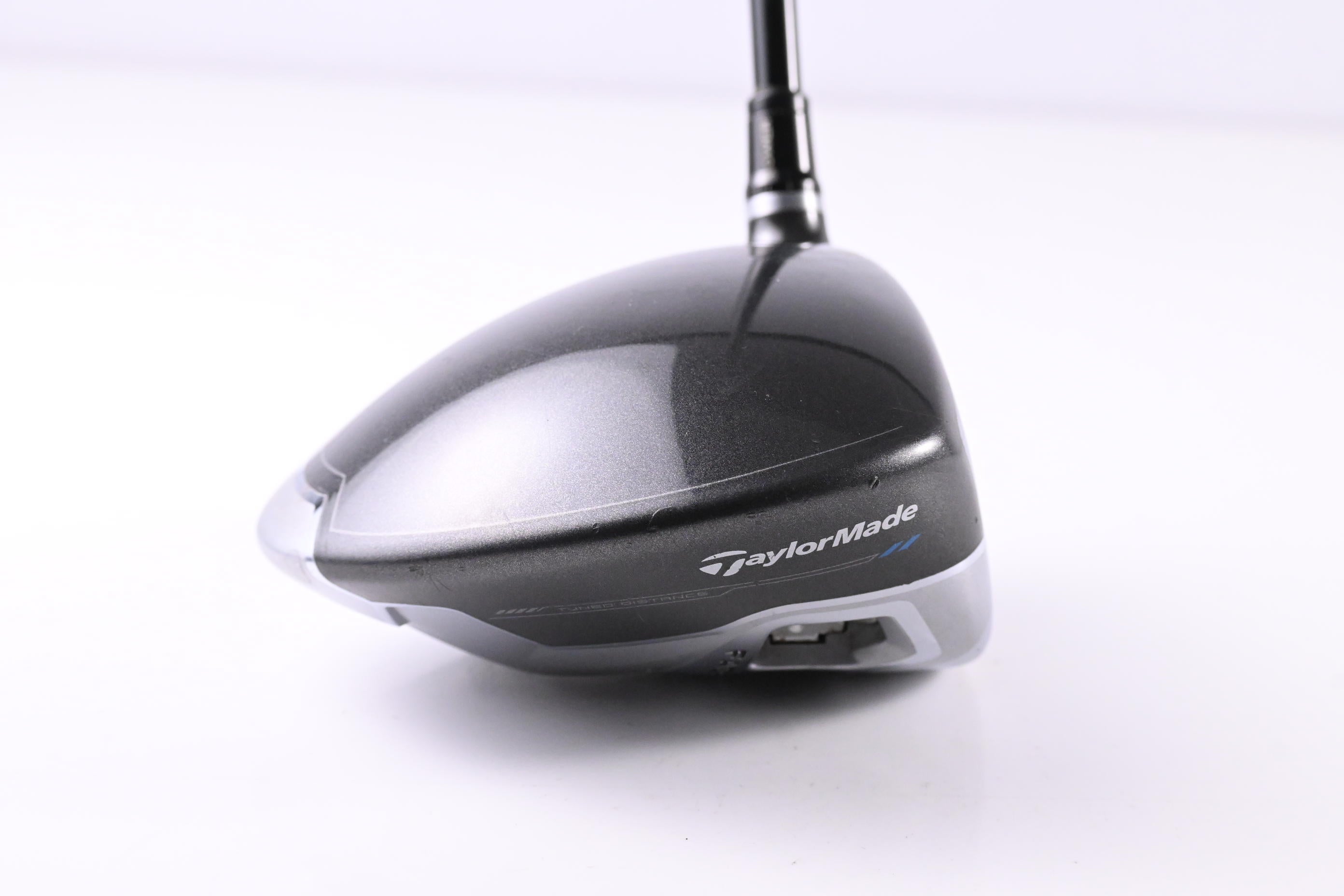 Taylormade SLDR 460 Driver / 9.5 Degree / Stiff Flex Kuro Kage Silver TiNi 70