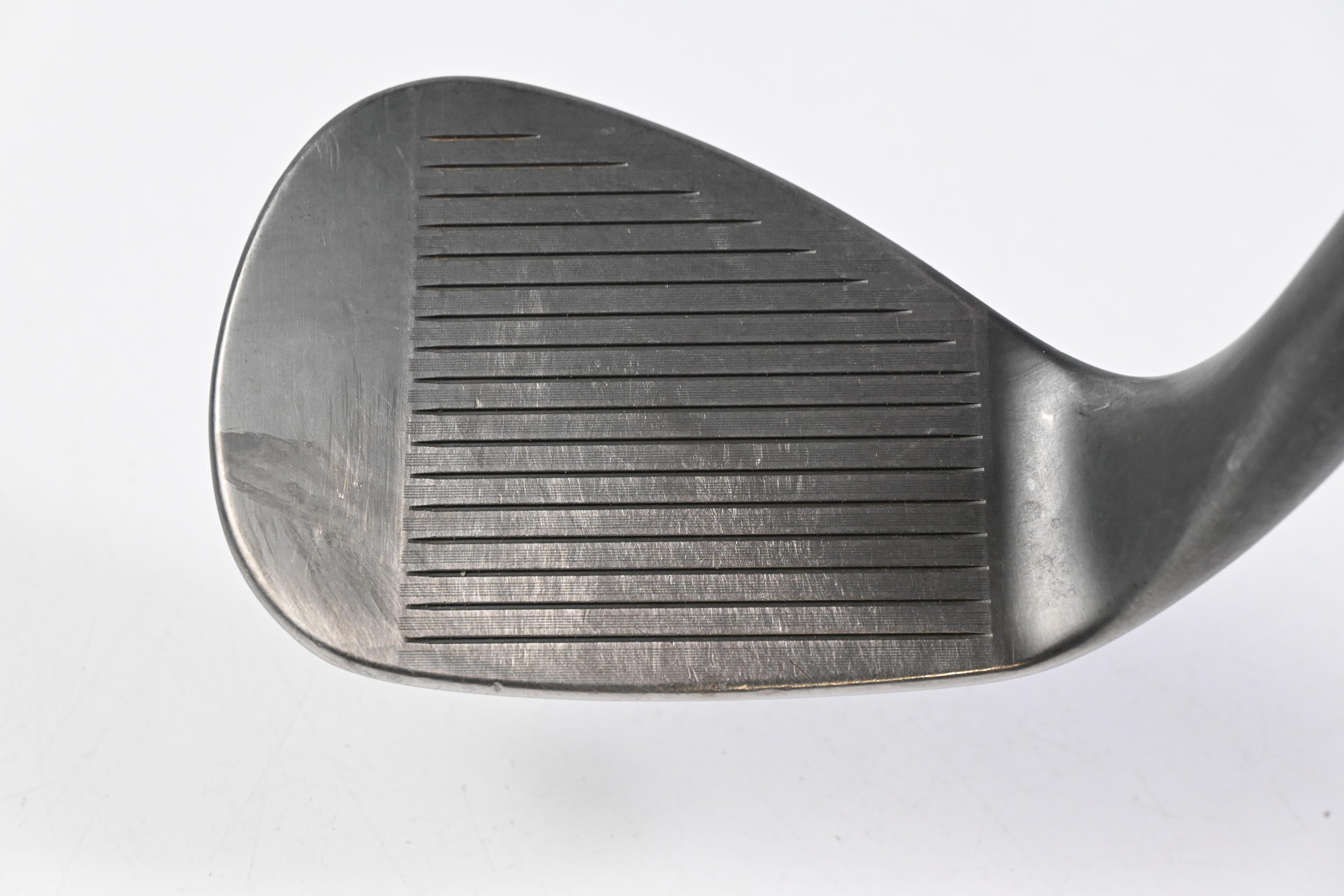 Titleist Vokey SM9 Sand Wedge / 54 Degree / Wedge Flex Steel Shaft