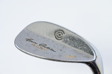 Cleveland 588 Tour Action Lob Wedge / 60 Degree / Wedge Flex Cleveland Shaft