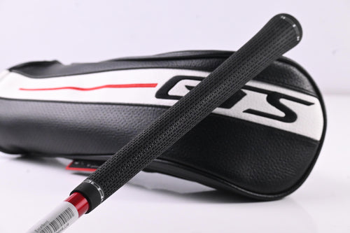 Titleist GTS3 #3 Wood / 15 Degree / X-Flex Graphite Design Tour AD VF-7 Shaft