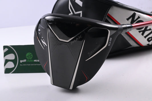 Srixon ZXi Max Driver / 10.5 Degree / Regular Flex Denali Red 50 Shaft