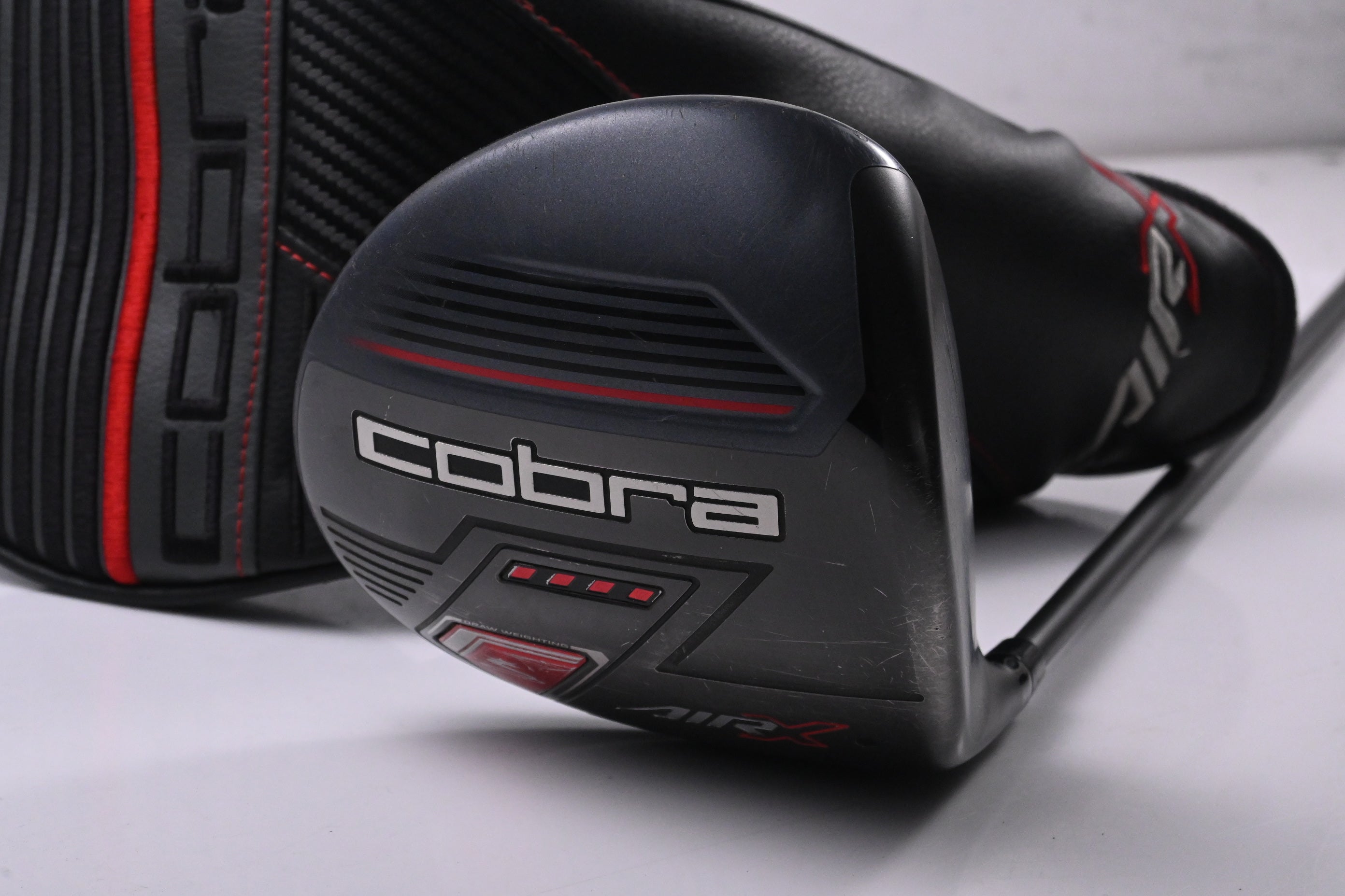 Cobra Air-X Driver / 11.5 Degree / Regular Flex Cobra UltraLite 40 Shaft