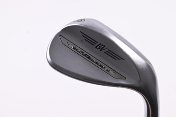Titleist Vokey SM11 Lob Wedge / 58 Degree / Regular Flex AMT Black R300 Shaft