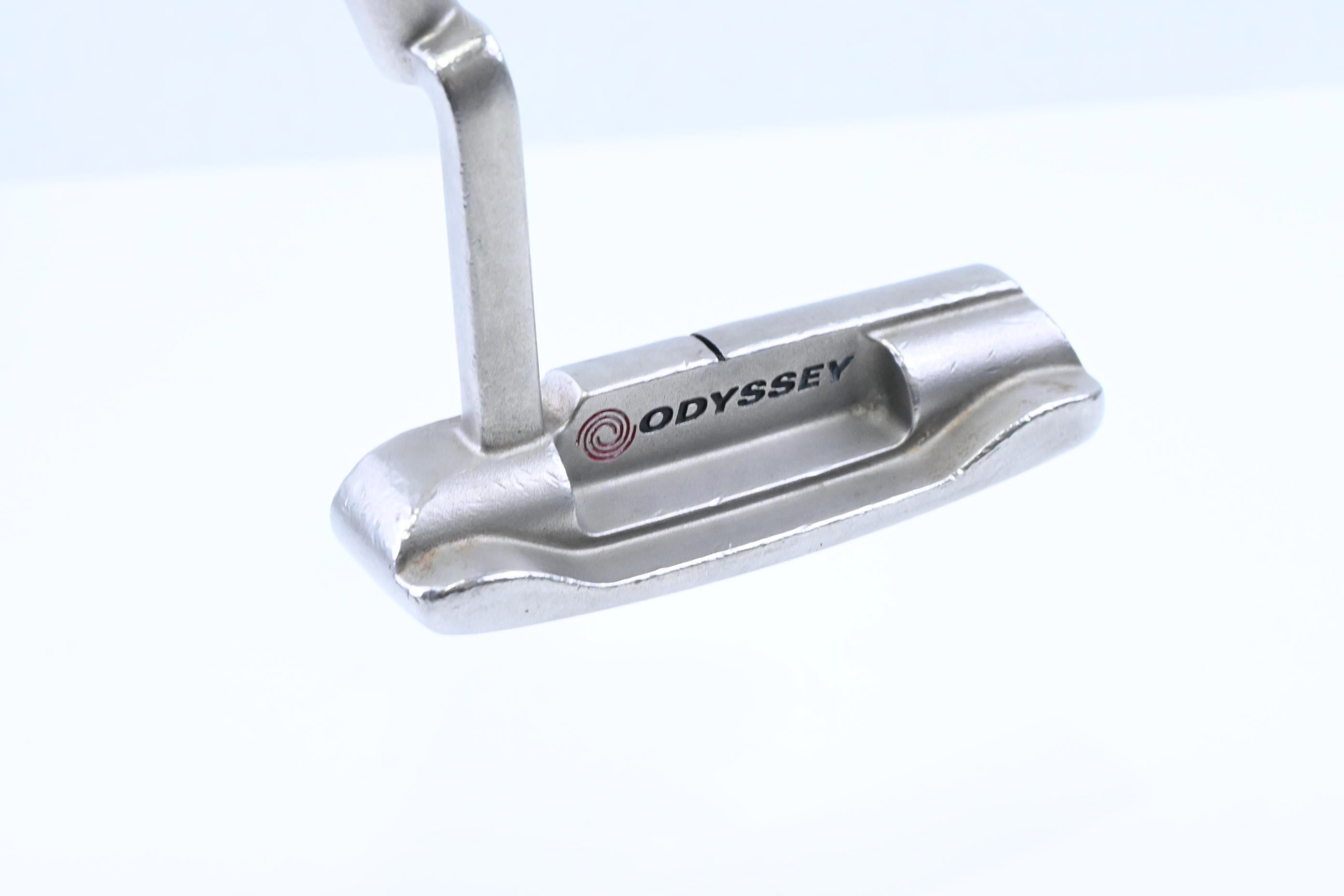 Odyssey White Hot #1 Putter / 35 Inch