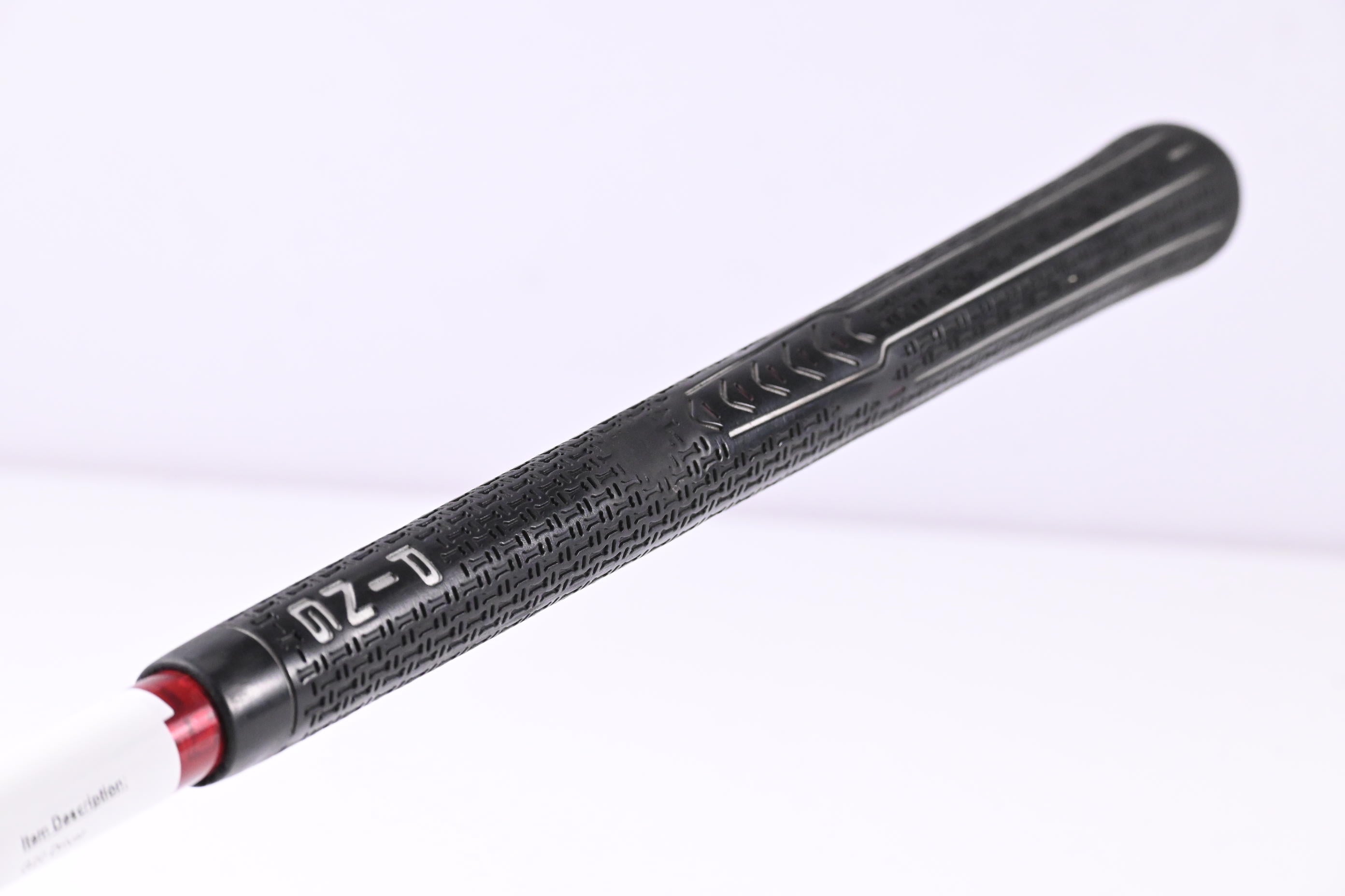 Ping G20 Driver / 9.5 Degree / Stiff Flex Ping TFC 169 D Shaft