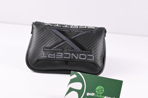 Scotty Cameron Concept X CX-01 Putter / 34 Inch