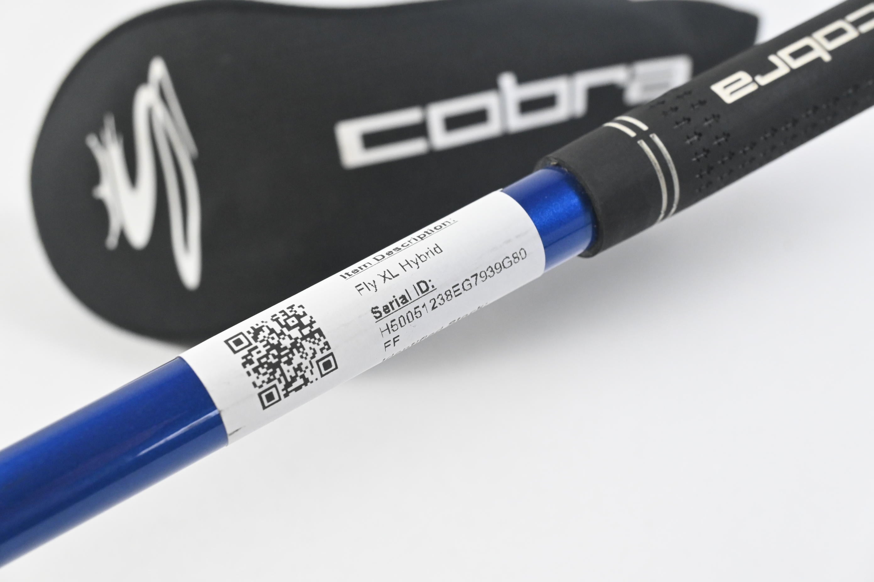 Cobra Fly XL #5 Hybrid / 23 Degree / Regular Flex Cobra Fly XL Shaft