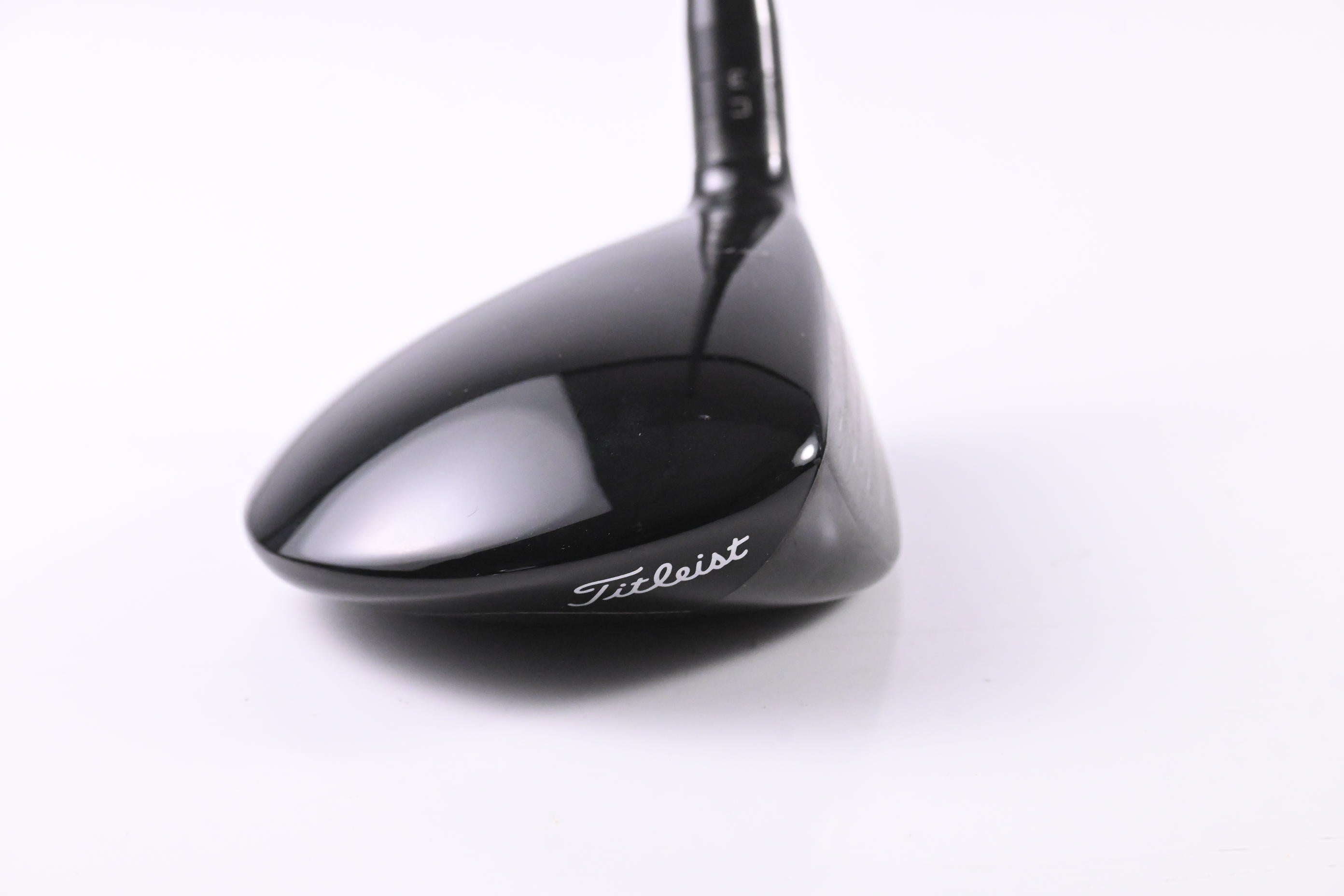 Titleist GT3 #3 Wood / 15 Degree / Stiff Flex Tensei 1K Black 75 Shaft