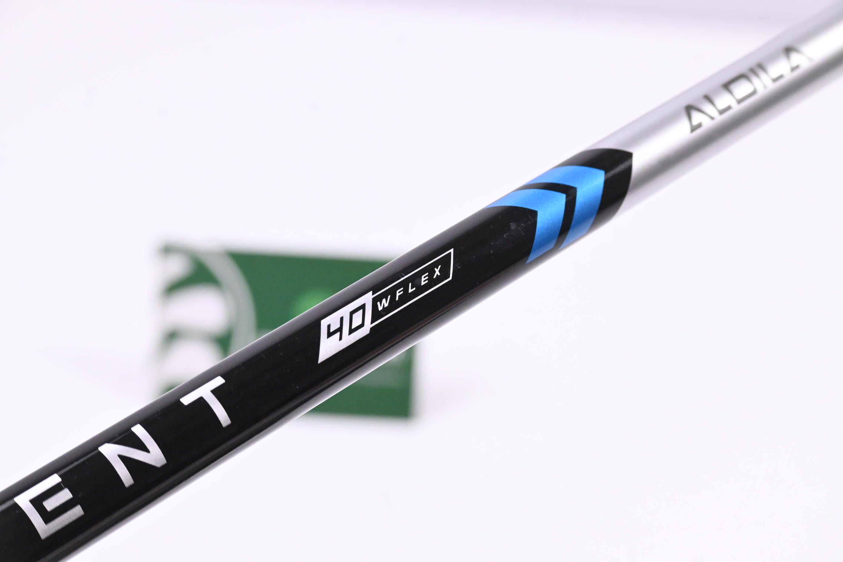 Aldila Ascent PL 40 #3 Wood Shaft / Ladies Flex / Callaway 3rd Gen