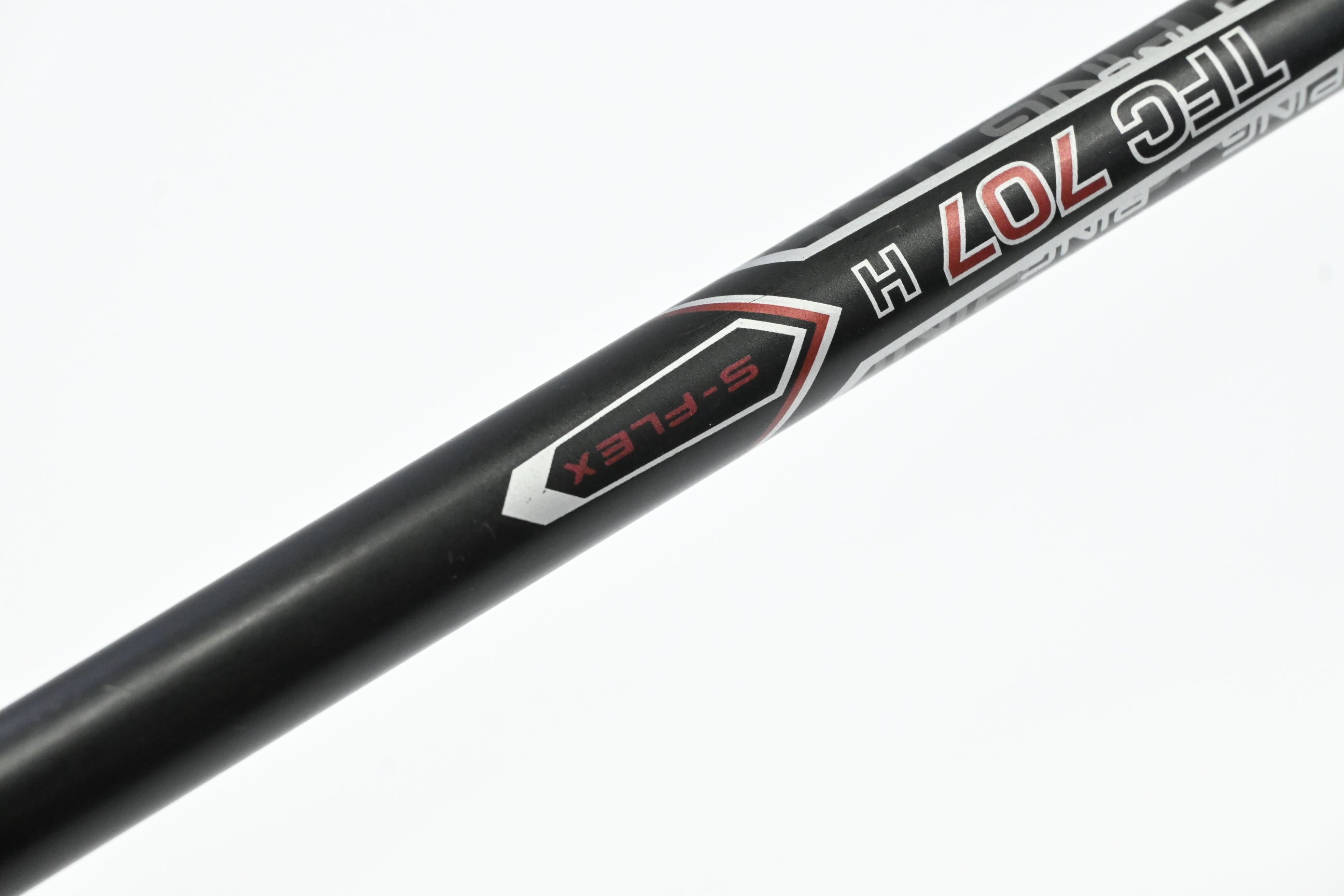 Ping i20 #4 Hybrid / 23 Degree / Stiff Flex Ping TFC 707 Shaft
