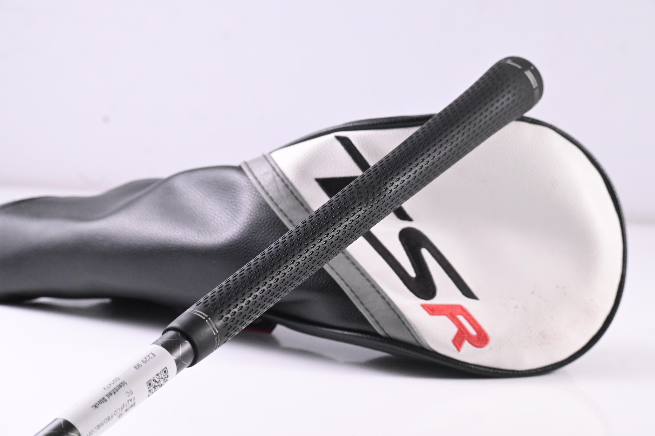 Titleist TSR3 Driver / 10 Degree / Stiff Flex Mitsubishi Tensei 1K Black 65 Shaft