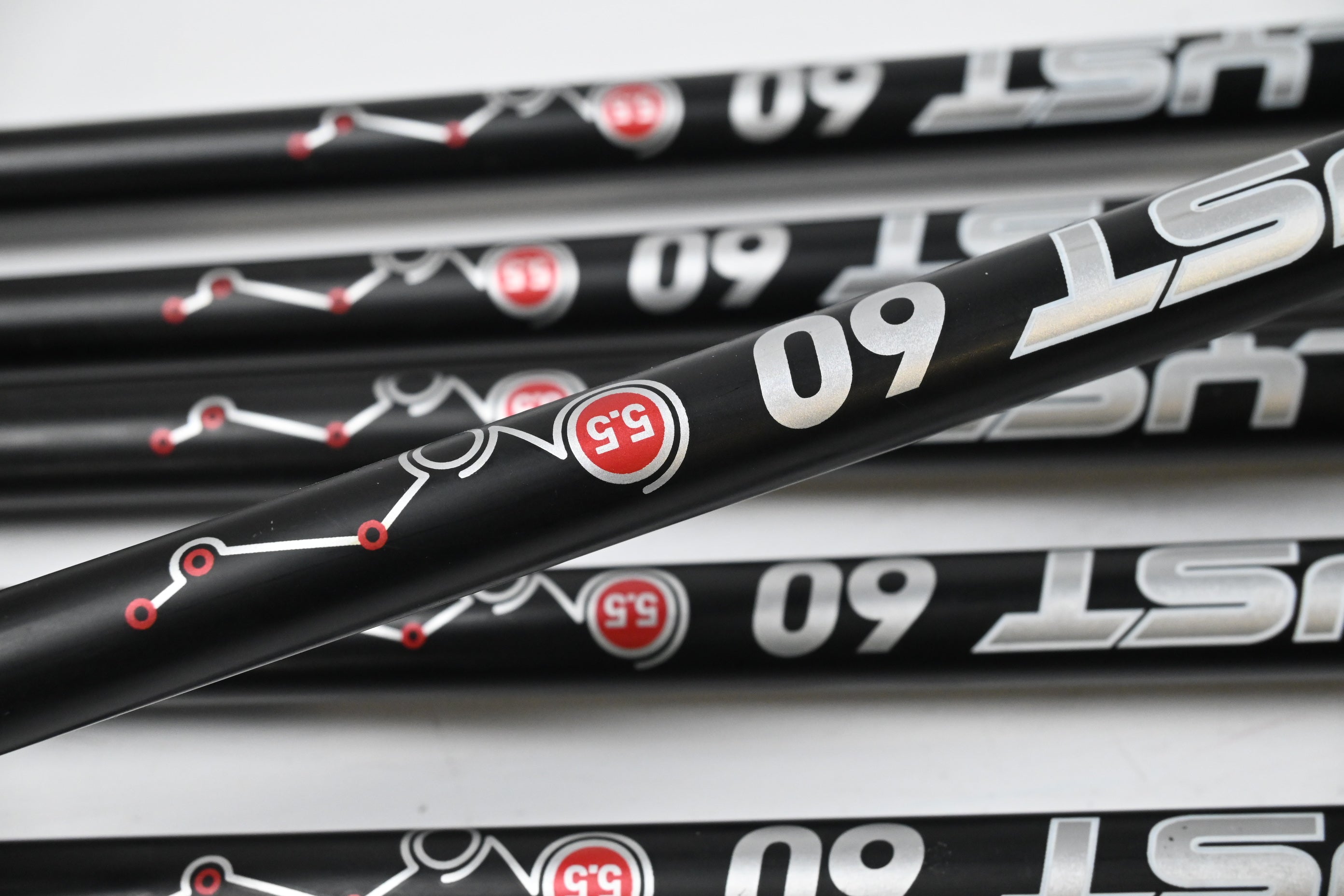 Cleveland Launcher XL Irons / 5-PW / Regular Flex Catalyst 60 Shafts