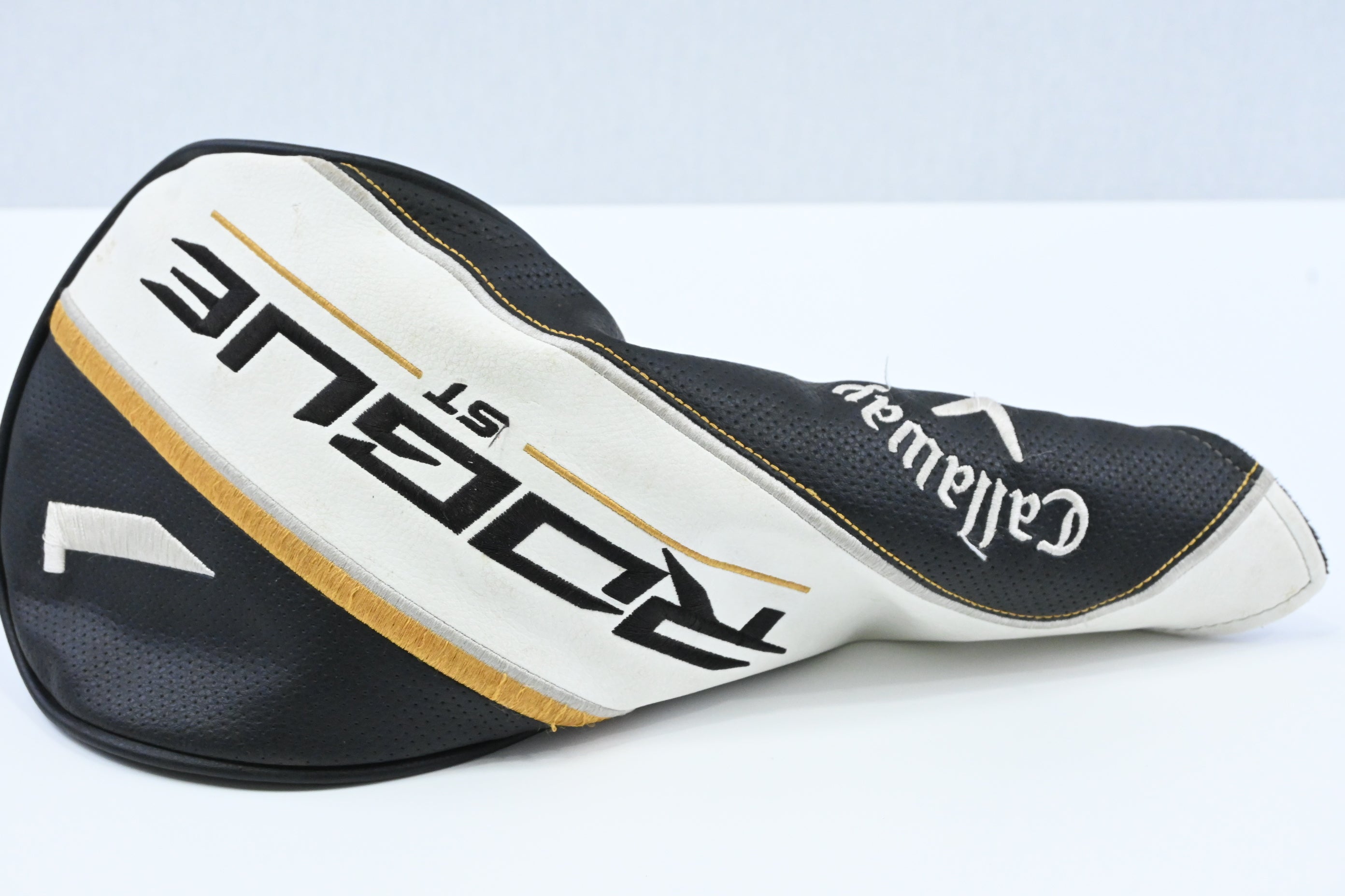 Callaway Rogue ST MAX Driver / 10.5 Degree / X-Flex Tensei 1K Black 65 Shaft