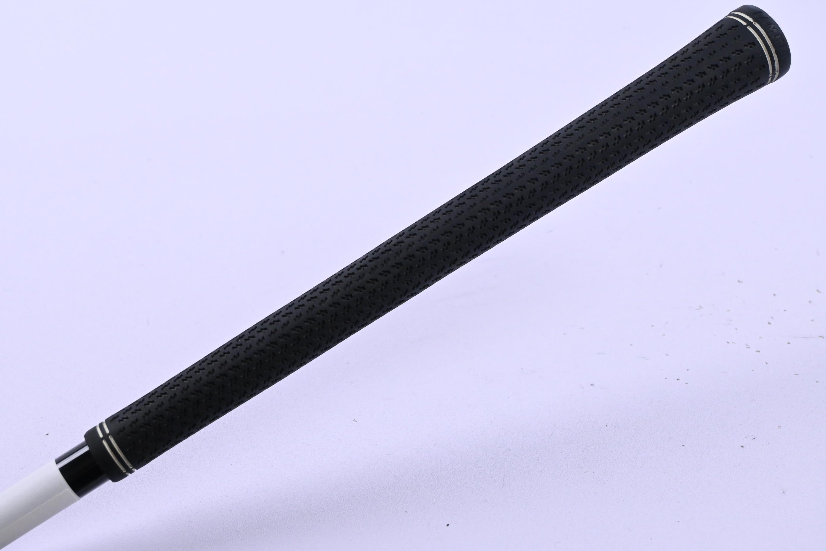 Cobra LTDx Driver / 9 Degree / X-Flex Project X HZRDUS Smoke Black RDX 60