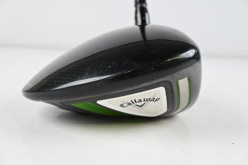 Callaway Epic Max LS Driver / 10.5 Degree / Stiff Flex MMT Black 70 Shaft
