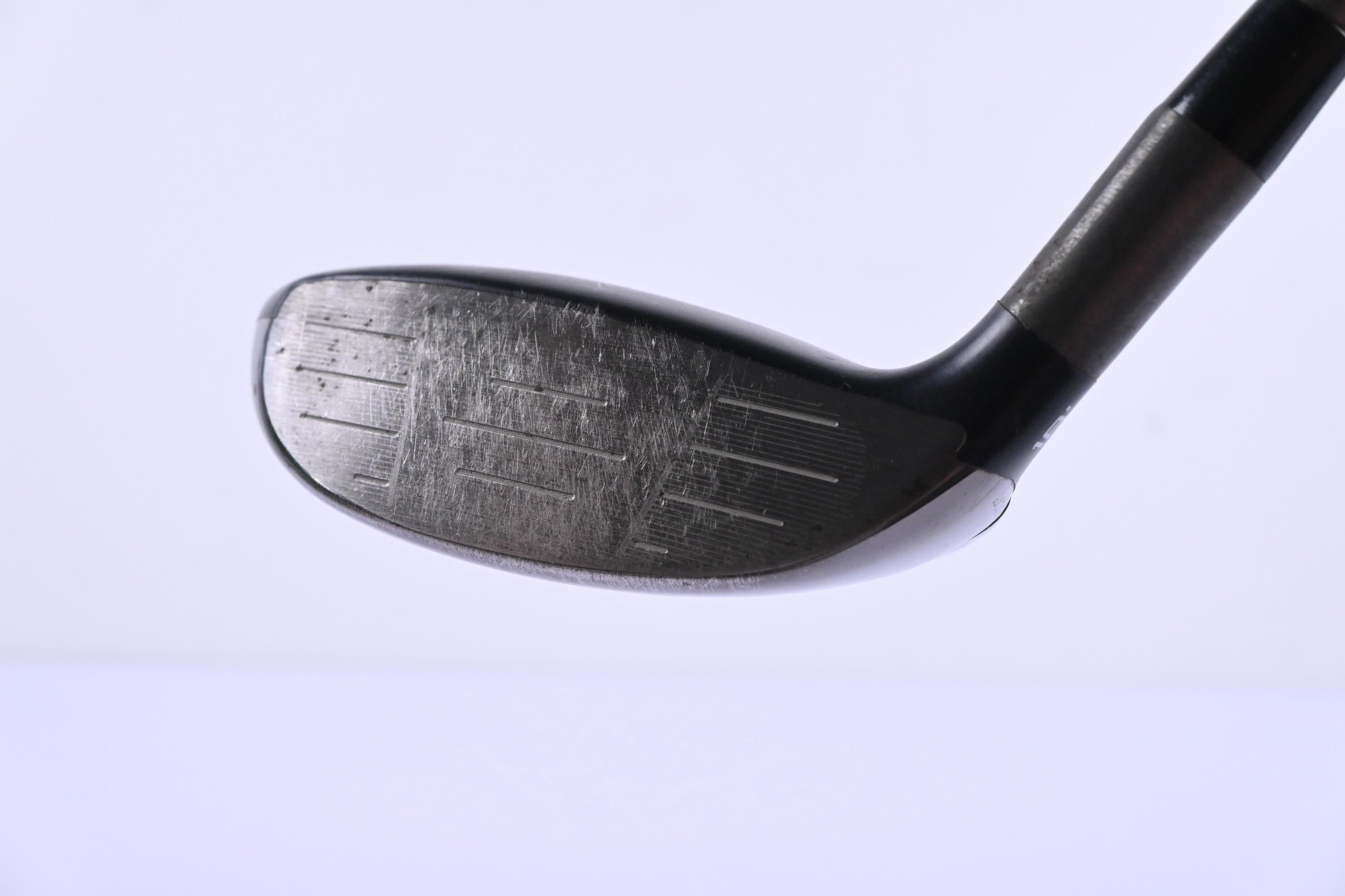 Callaway Elyte X #5 Wood / 18 Degree / Stiff Flex Denali Charcoal 60 Shaft