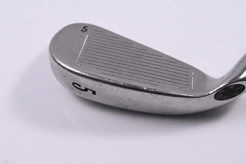 Callaway X-14 #5 Iron / 26 Degree / Regular Flex Callaway Steelhead X-14 Shaft