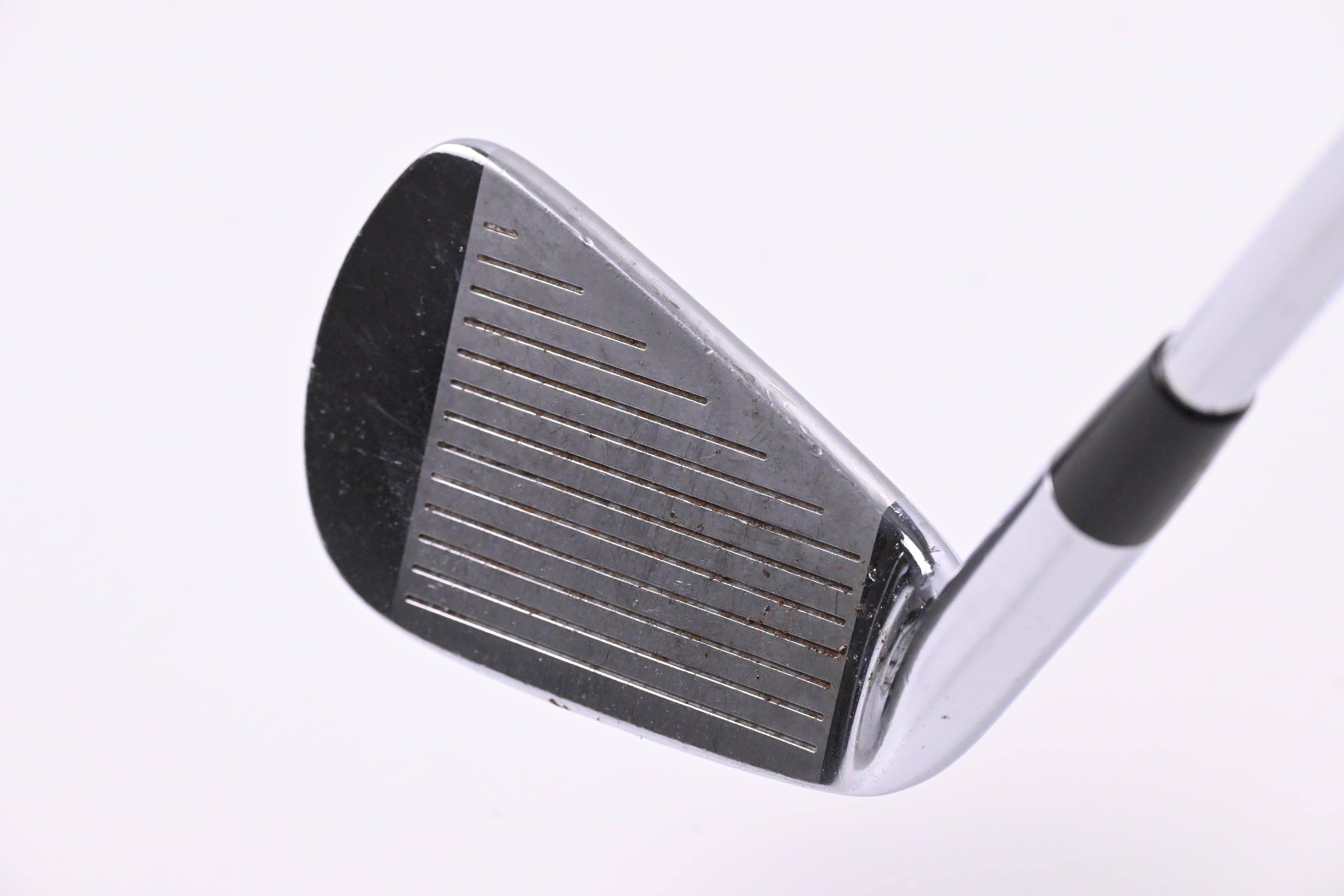 Mizuno MP-57 #7 Iron / 35 Degree / Regular Flex True Temper Dynamic Gold Shaft