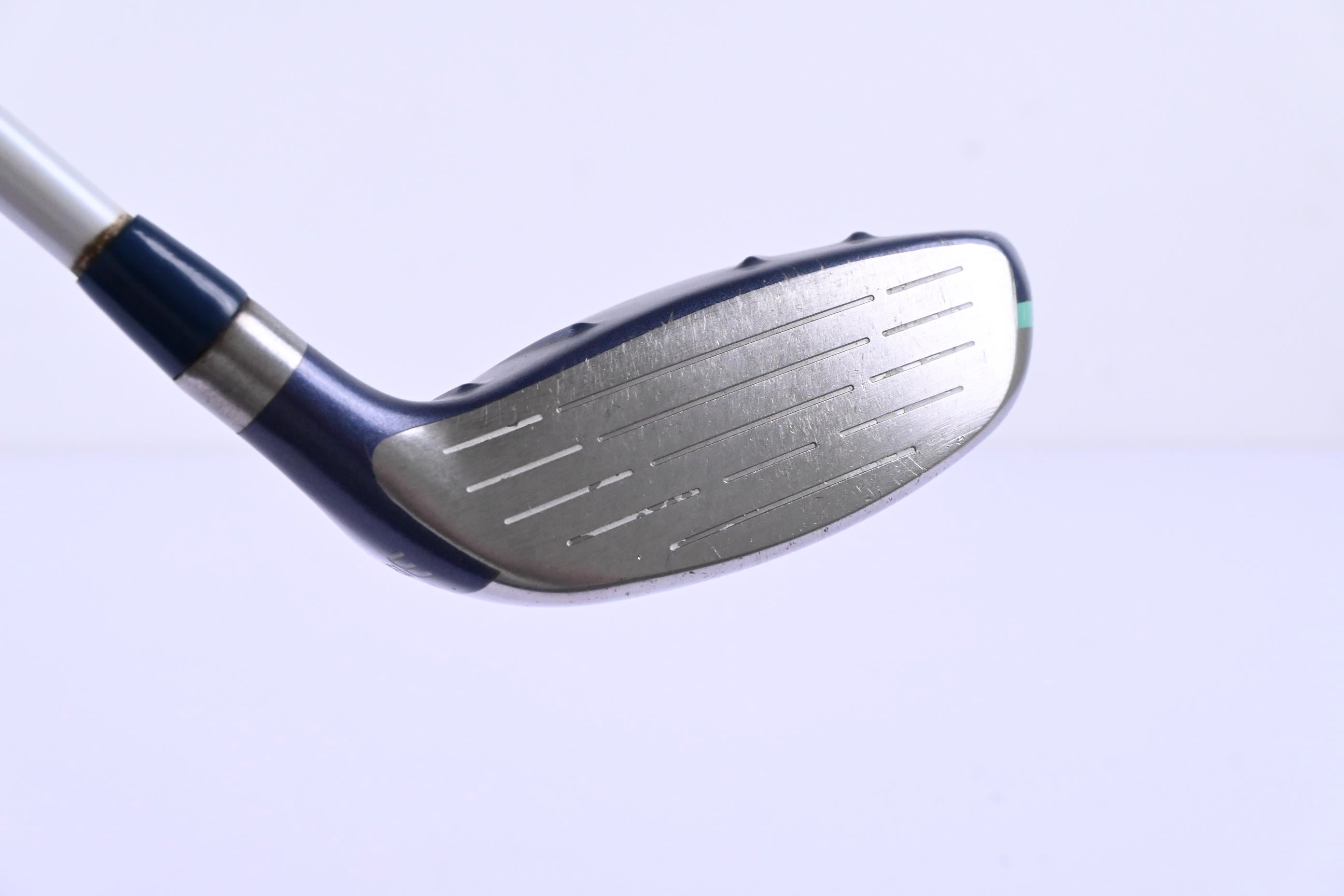 Left Hand Ping G Le #3 Wood / 19 Degree / Ladies Flex Ping ULT 230 Shaft