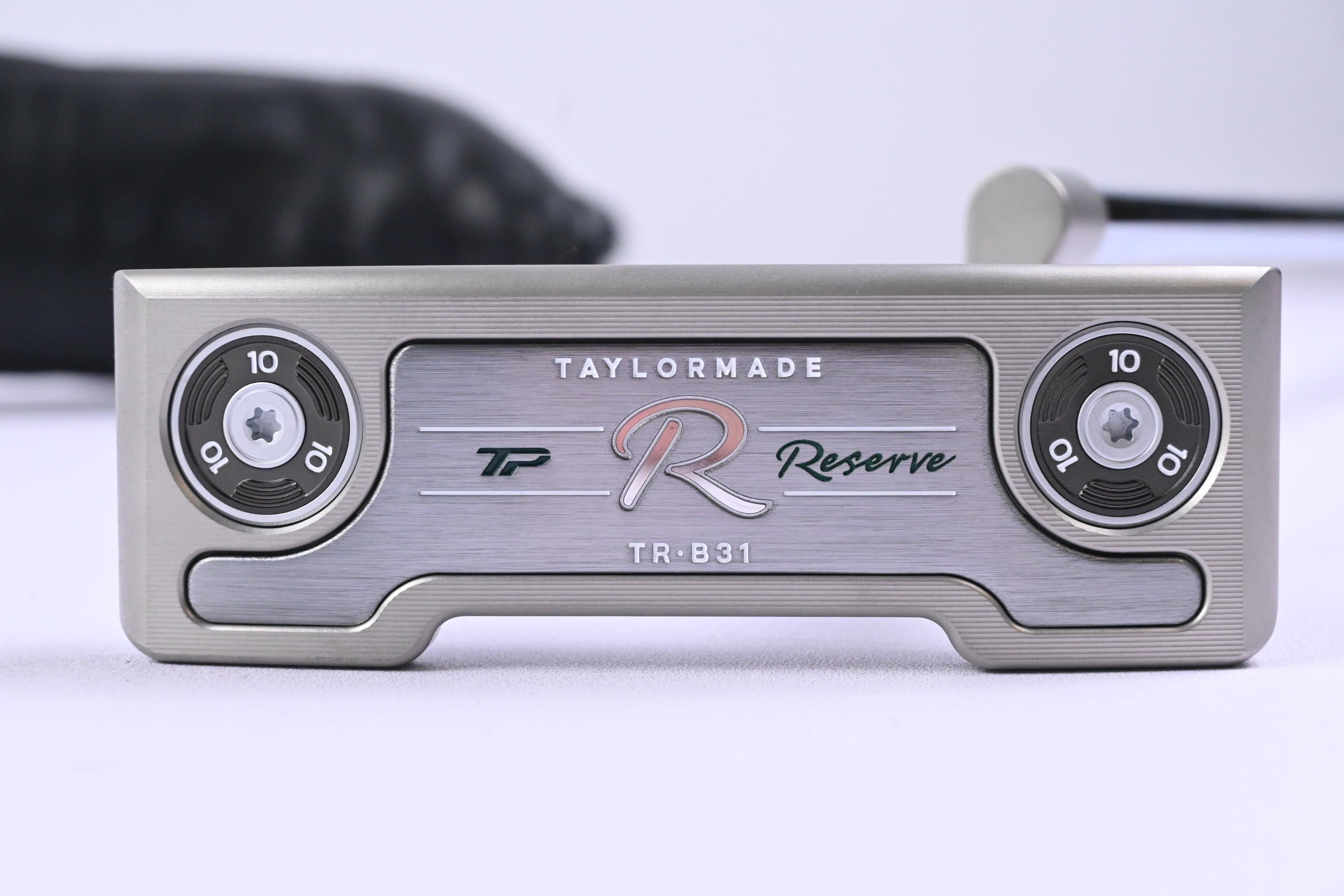 Taylormade TP Reserve Milled TR-B31 Putter / 34 Inch