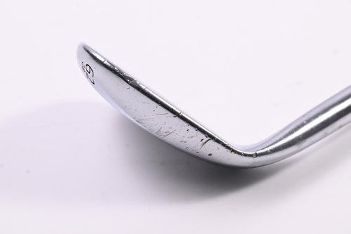 Titleist Vokey SM6 Lob Wedge / 62 Degree / Wedge Flex Titleist Vokey SM6 Shaft