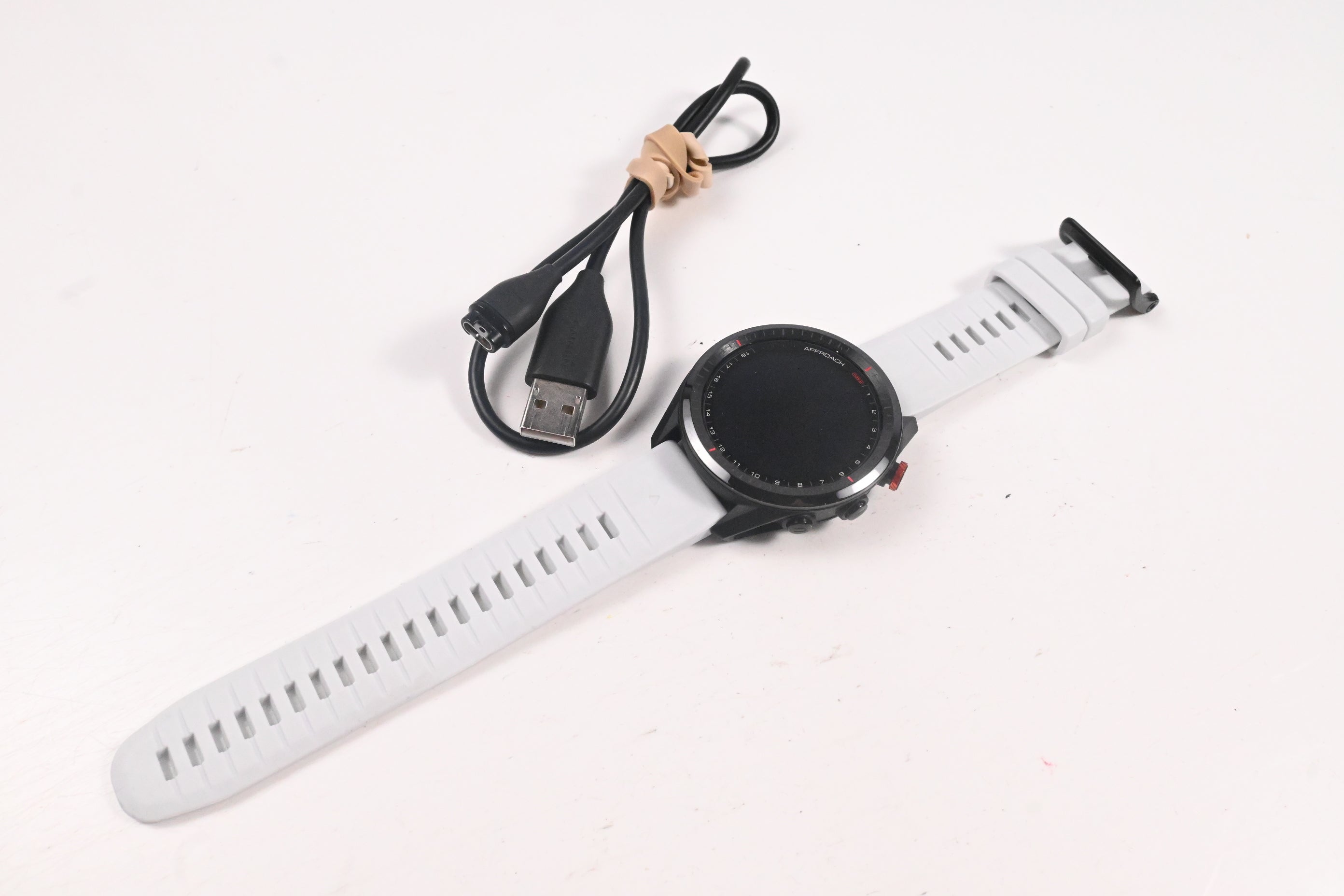 Garmin Approach S62 / GPS Watch