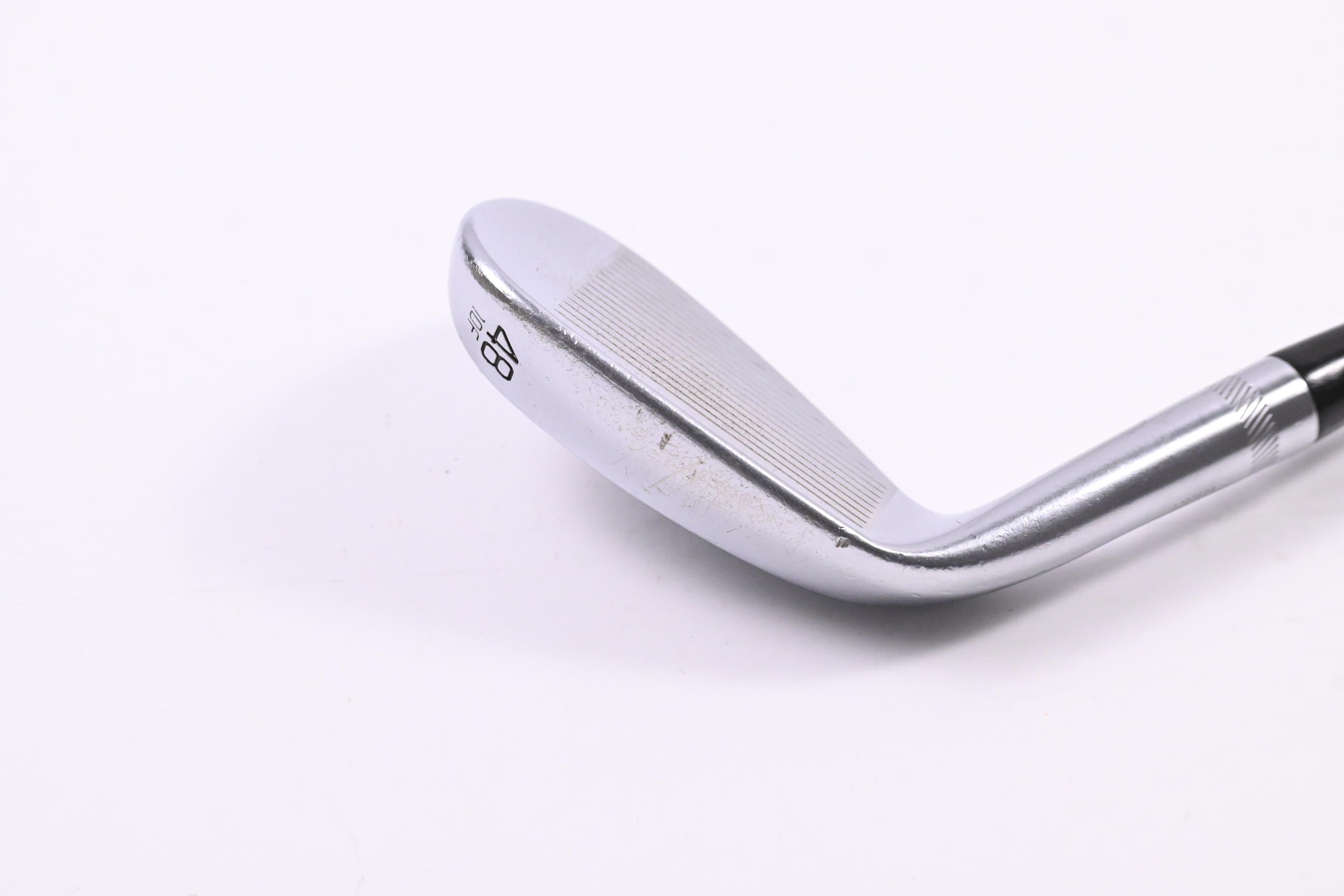 Titleist Vokey SM10 Pitching Wedge / 48 Degree / Wedge Flex Titleist Vokey SM10