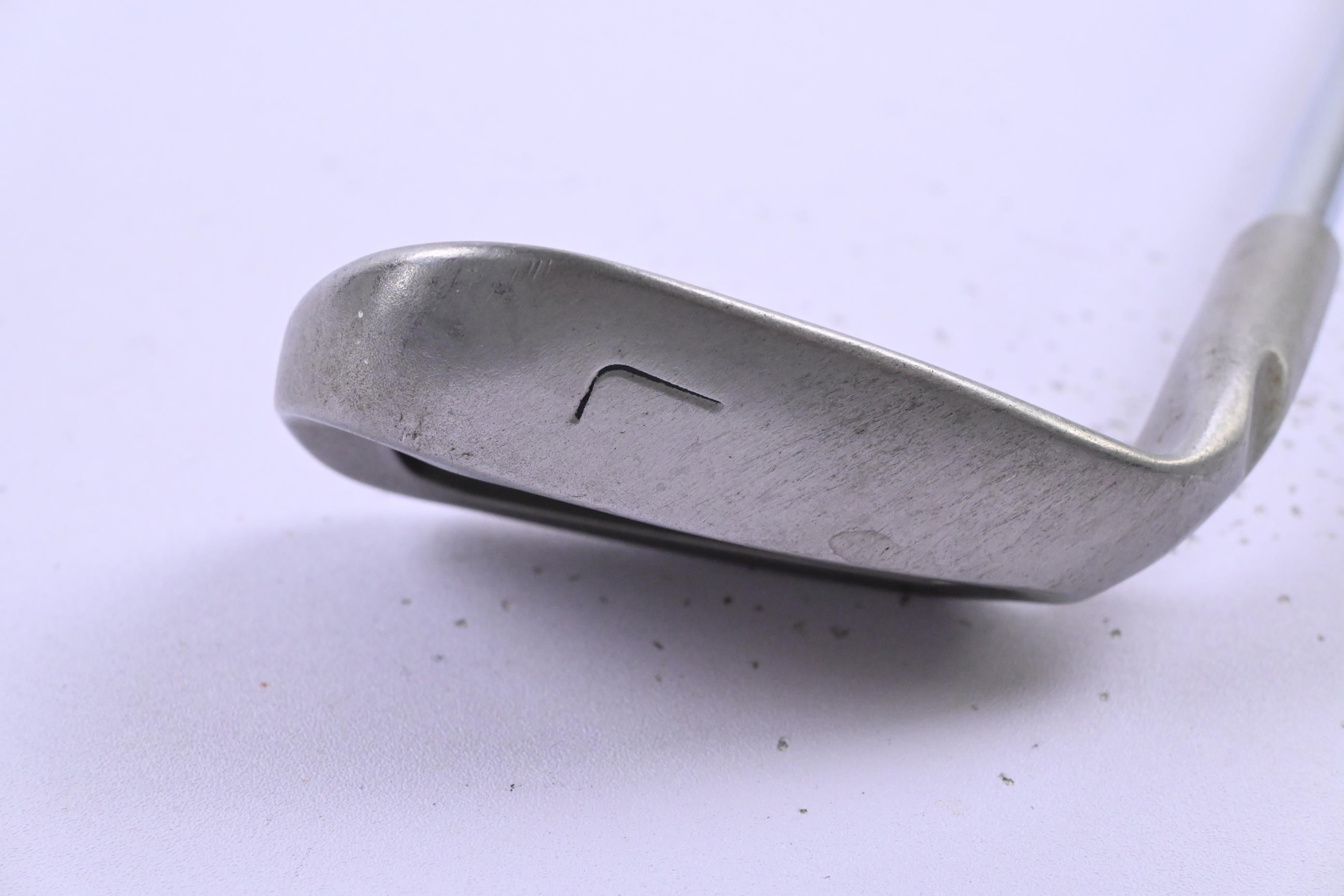 Ping i3 Lob Wedge / 60 Degree / Blue Dot / Regular Flex Ping Cushin JZ Shaft