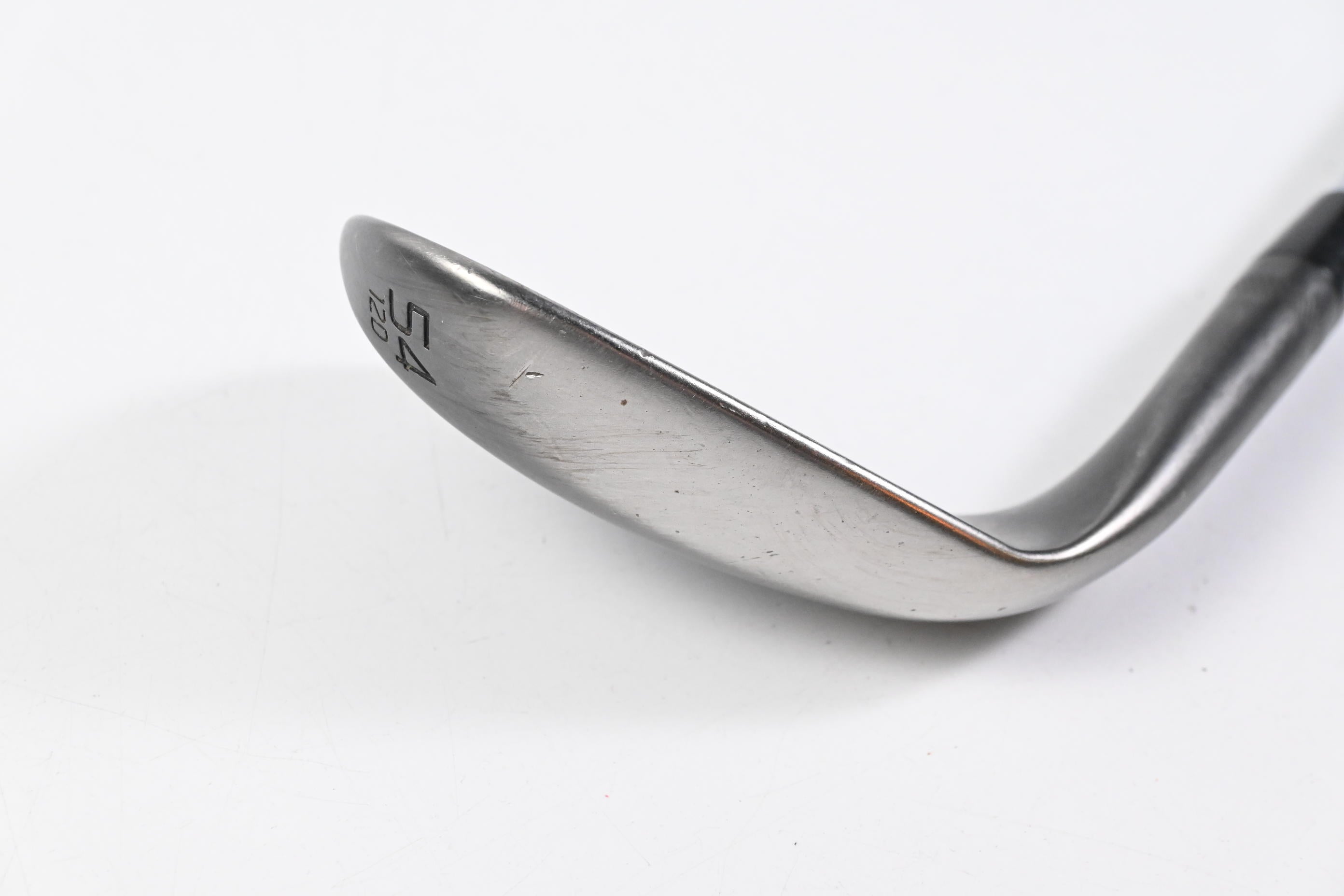 Titleist Vokey SM9 Sand Wedge / 54 Degree / Wedge Flex Steel Shaft