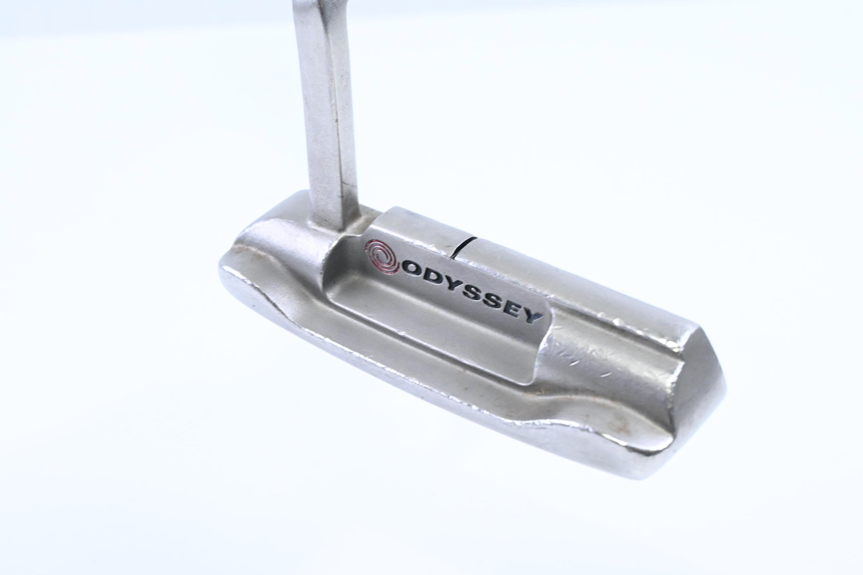 Odyssey White Hot #1 Putter / 35 Inch