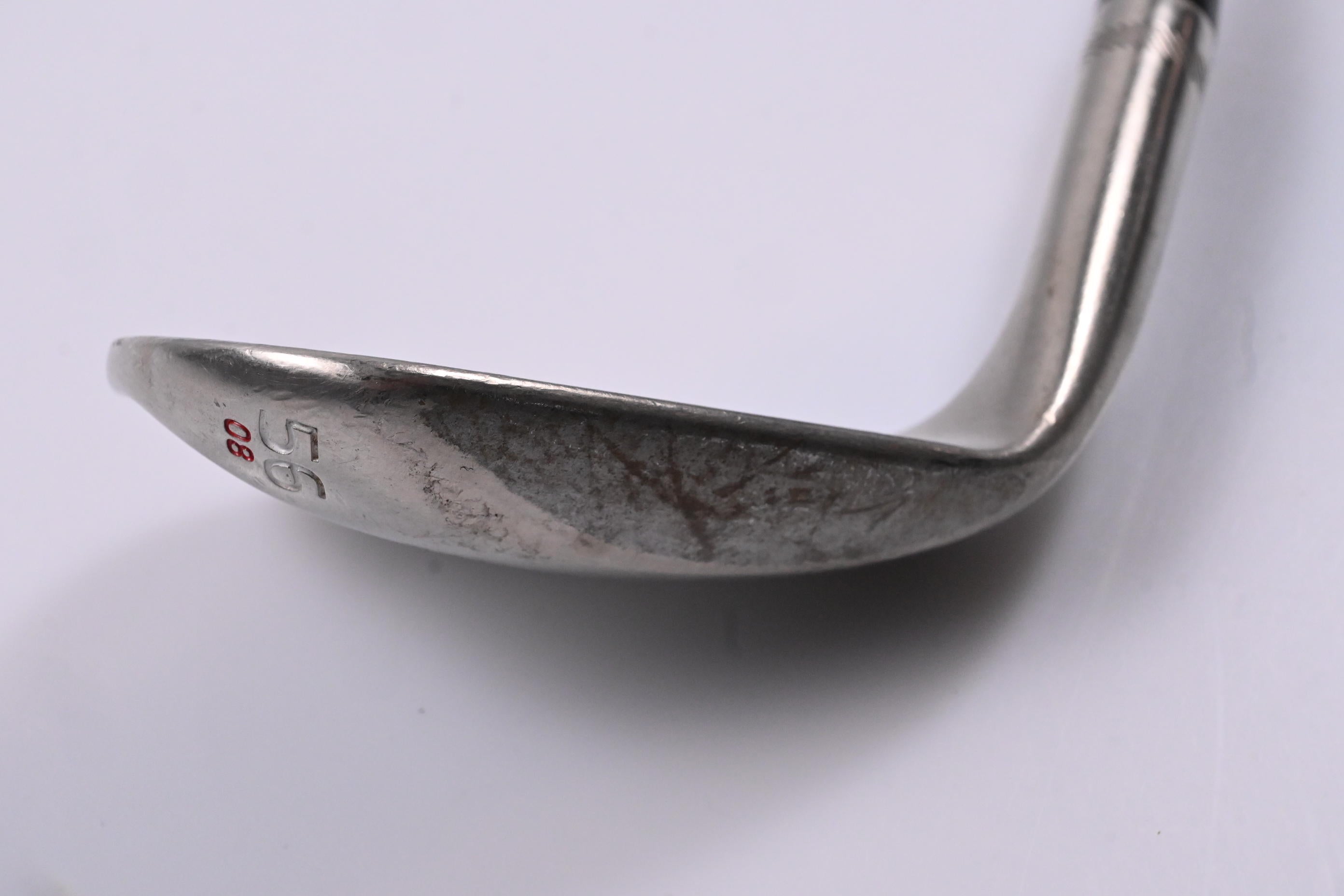 Titleist Vokey SM6 Sand Wedge / 56 Degree / Wedge Flex Titleist Vokey Shaft