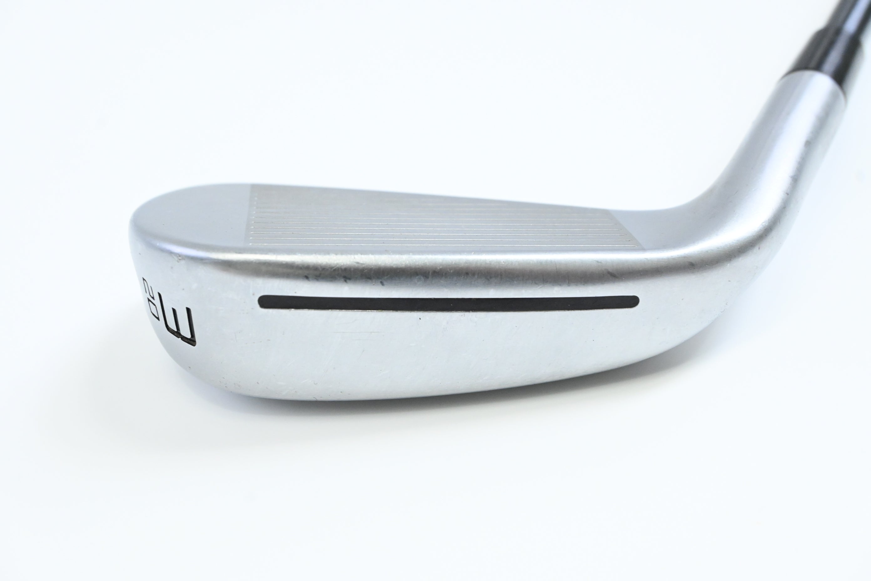 Taylormade P.DHY #3 Iron / 20 Degree / Stiff Flex UST Recoil Dart 90 Shaft